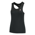 Hypercourt Tanktop Damer-Sort