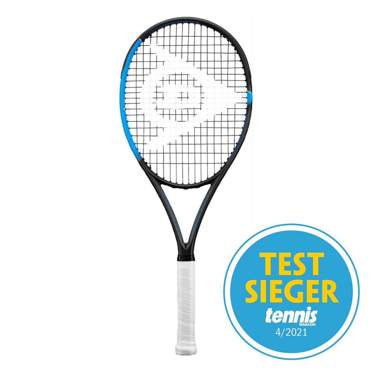 Dunlop FX 500 Lite Tennisketchere Test ketchere