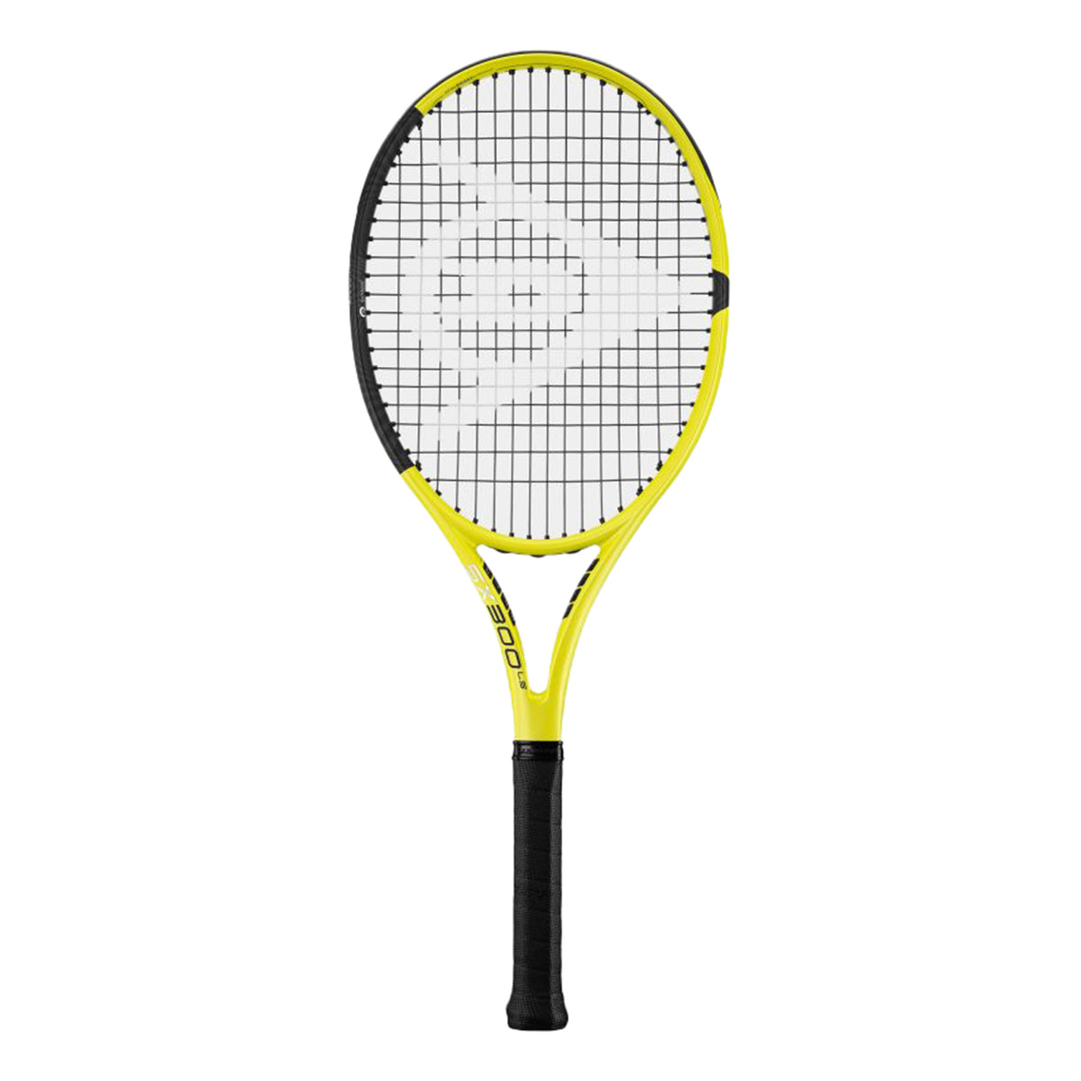 Dunlop SX 300 LS Tennisketchere Brugte ketchere (opstrenget)