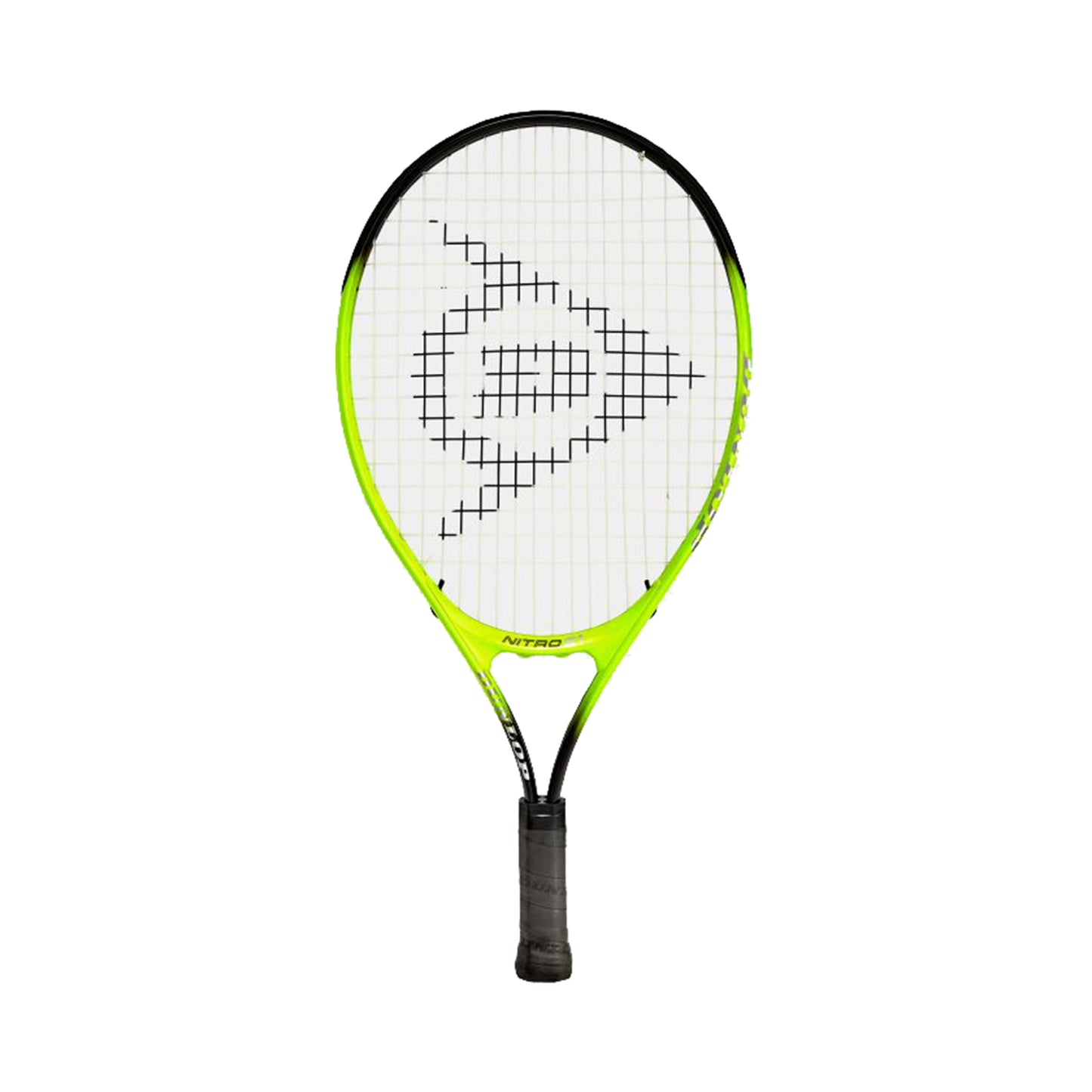 Dunlop Nitro JNR 21 Børneketcher Opstrenget