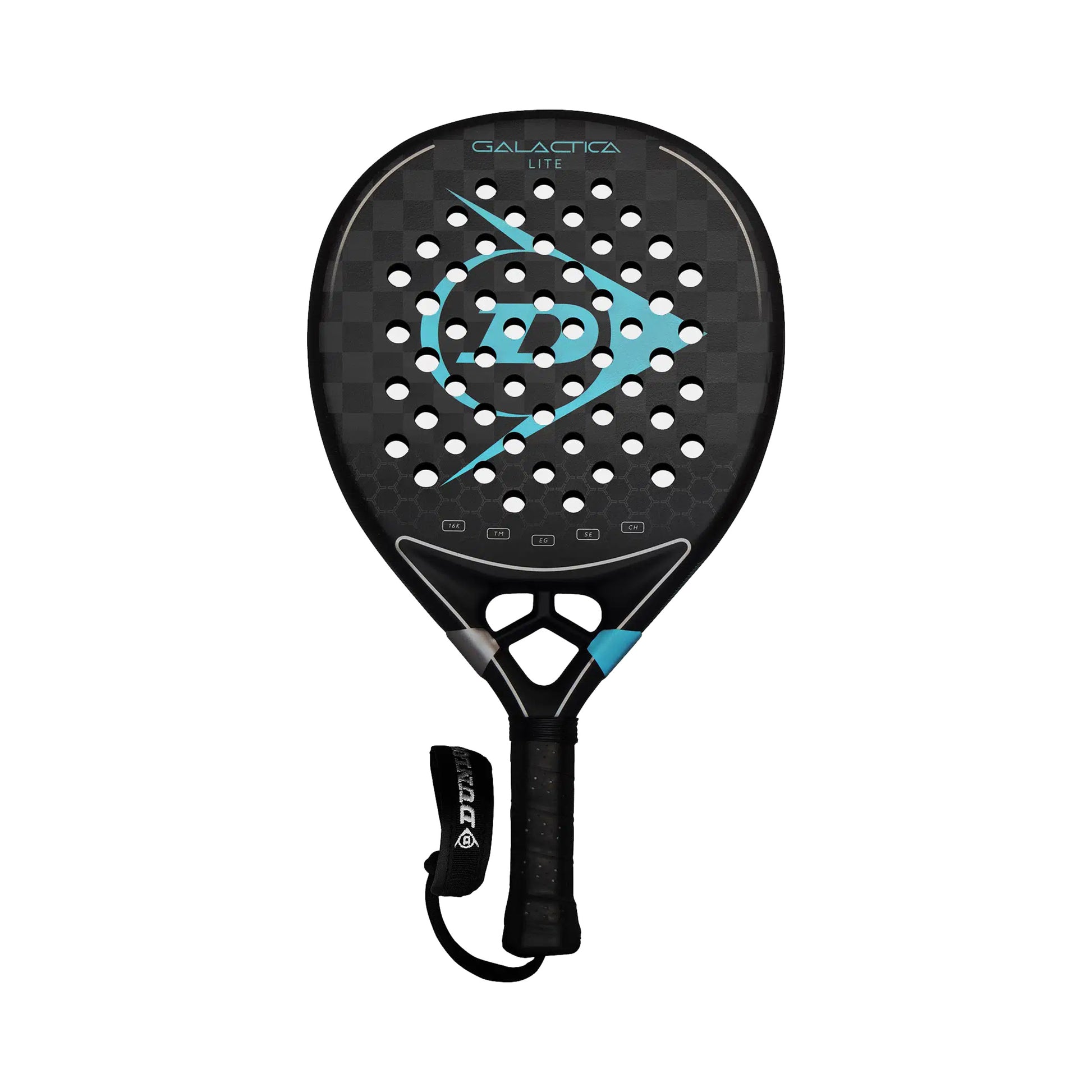 Dunlop Lite Padelketcher