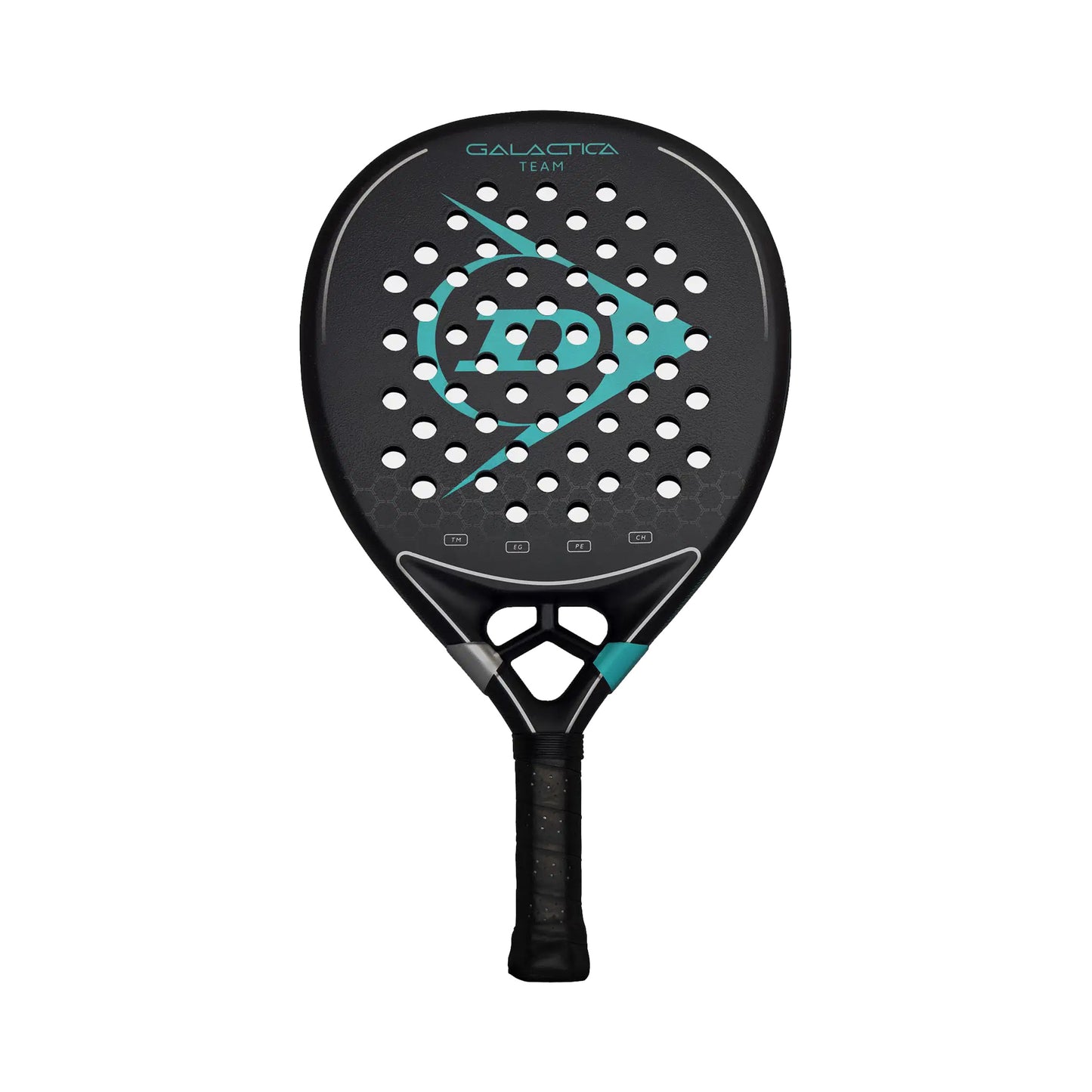 Dunlop Galactica Team Padelketcher