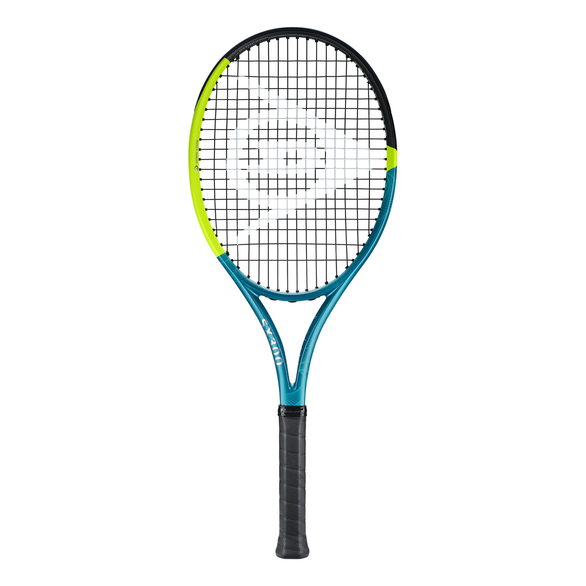 Dunlop SX 300 Tennisketchere Test ketchere