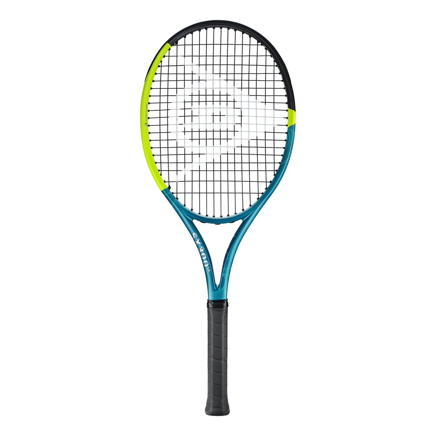 Dunlop SX 300 LS Tennisketchere Test ketchere