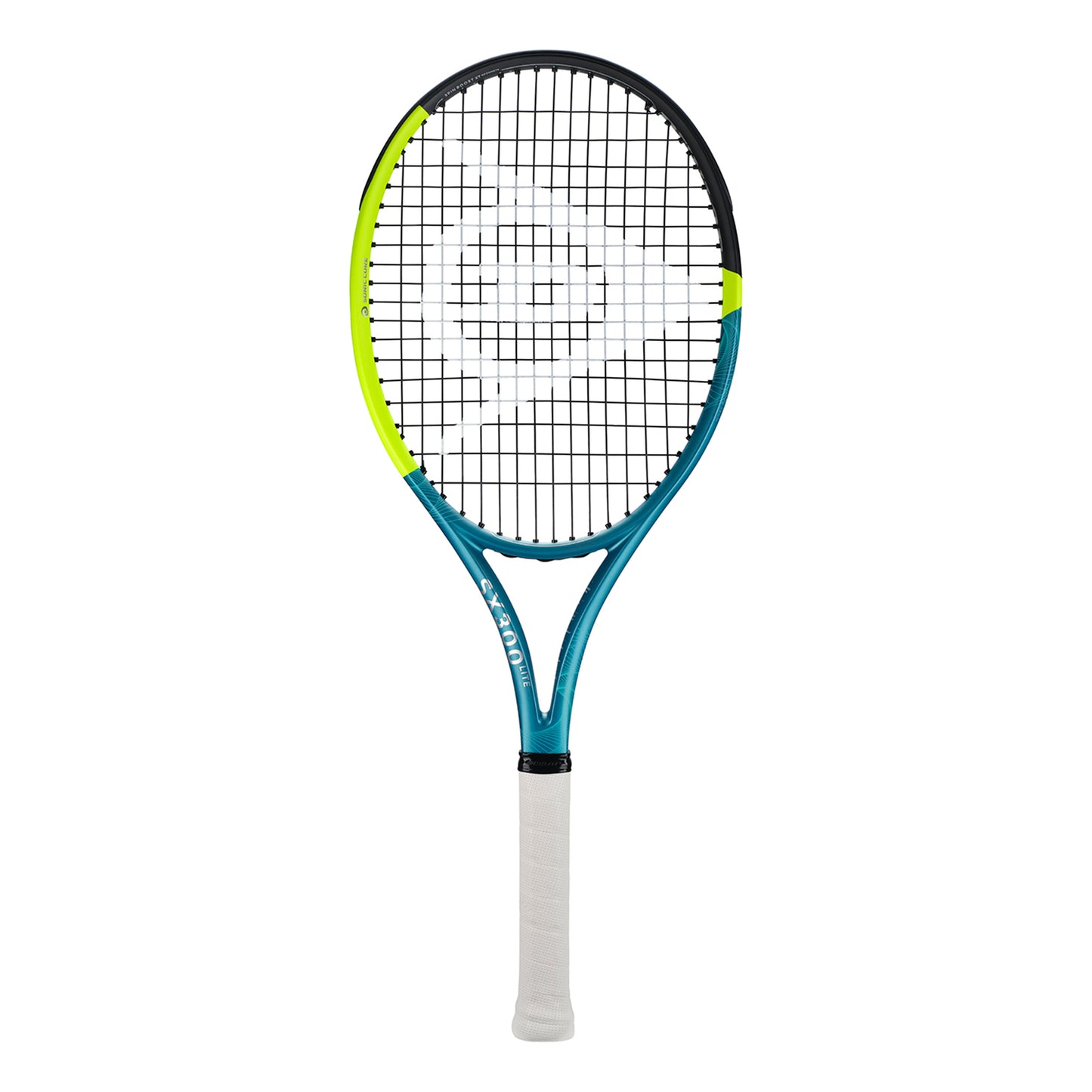 Dunlop SX 300 Lite Tennisketchere Test ketchere