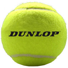 Dunlop Giant Ball Pakke Med 1
