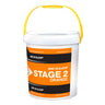 Mini Tennis Stage 2 Orange Spand med 60