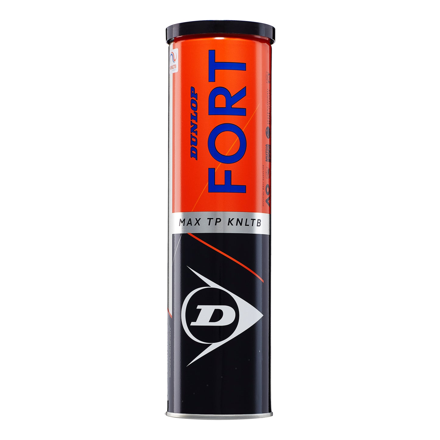 Dunlop Fort Max TP KNLTB Dåse med 4