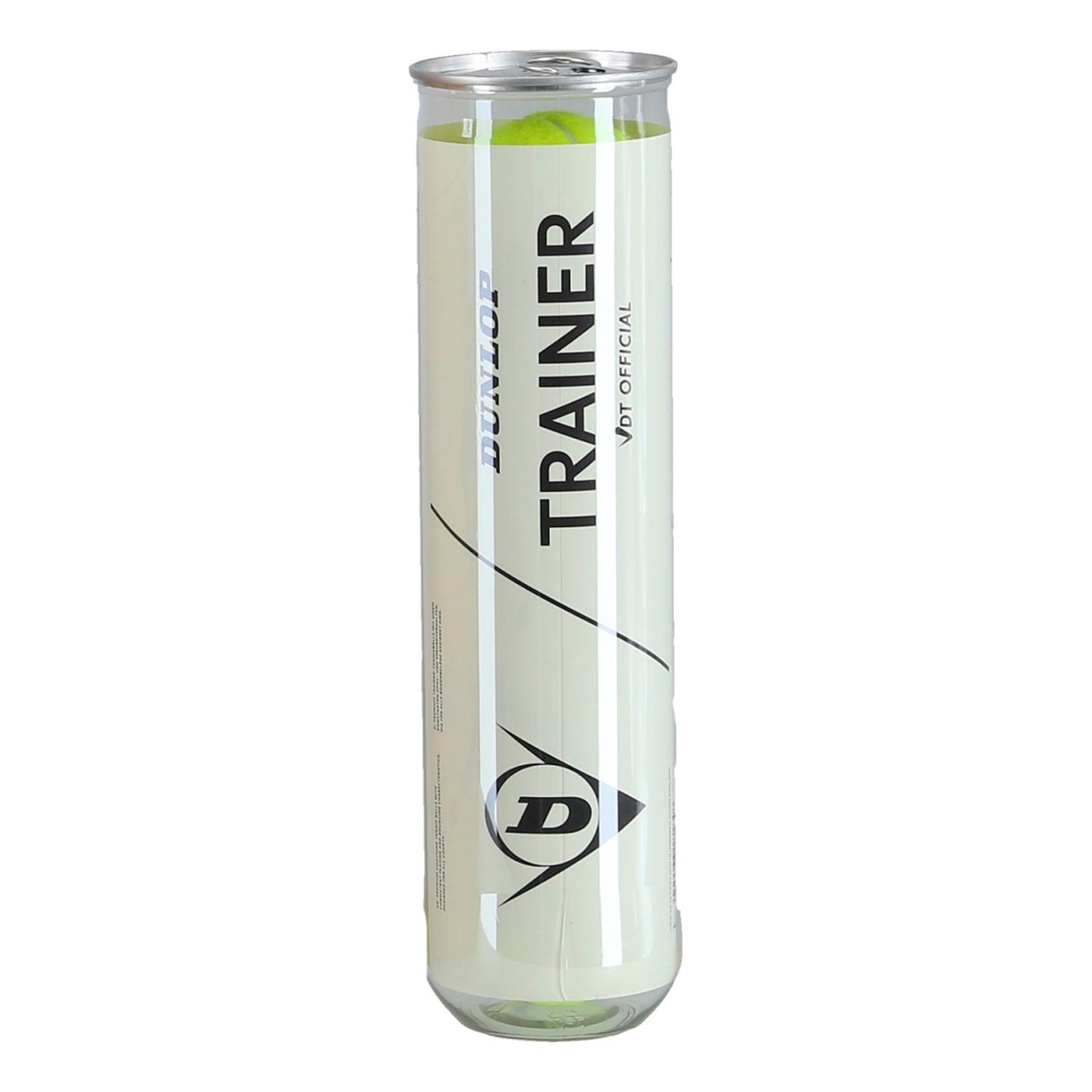 Dunlop Dunlop Trainer VDT Dåse med 4