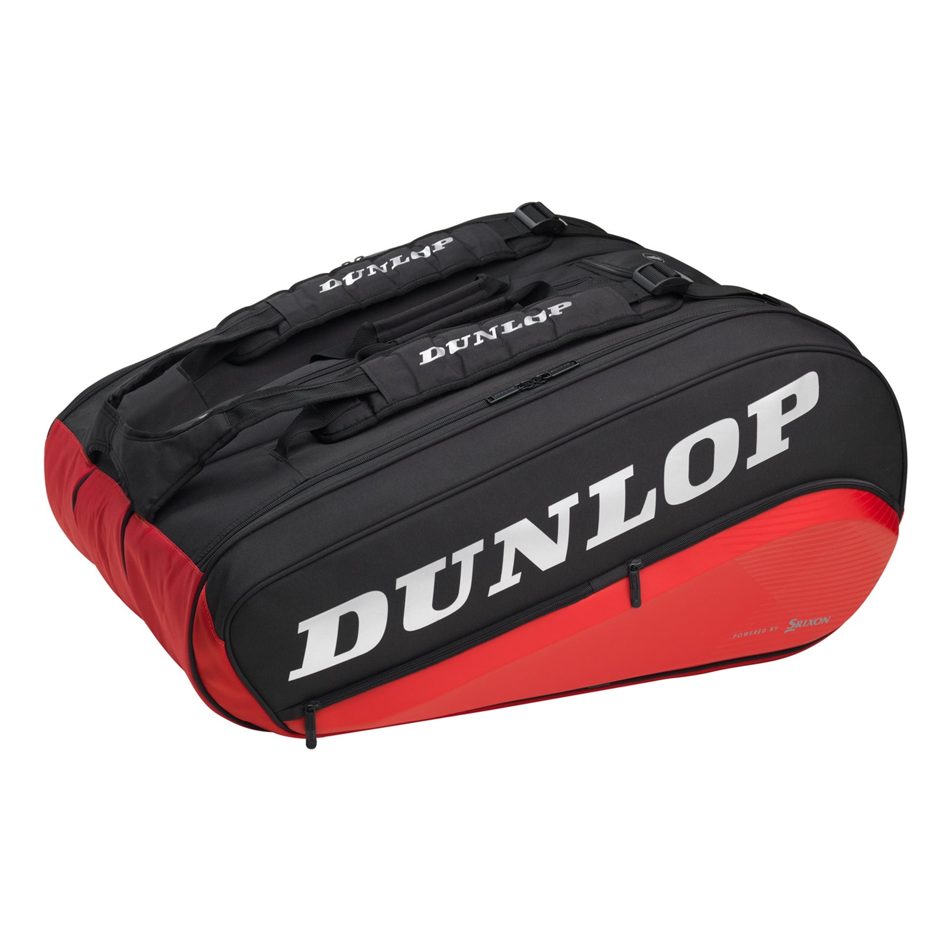 Dunlop Performance CX Thermo Ketchertaske 12 - sort