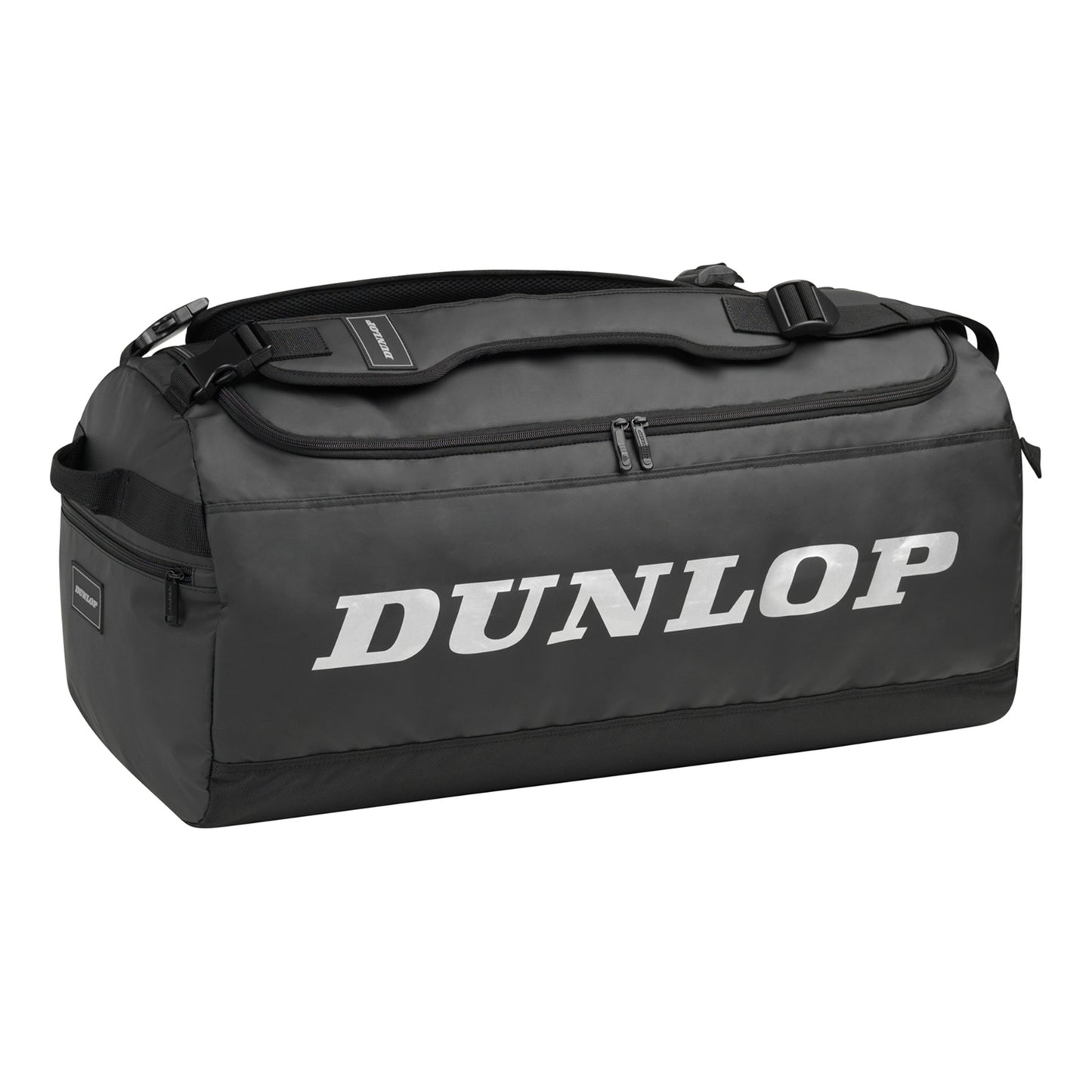 Dunlop Pro Holdall Ketchertaske-Sort,Hvid