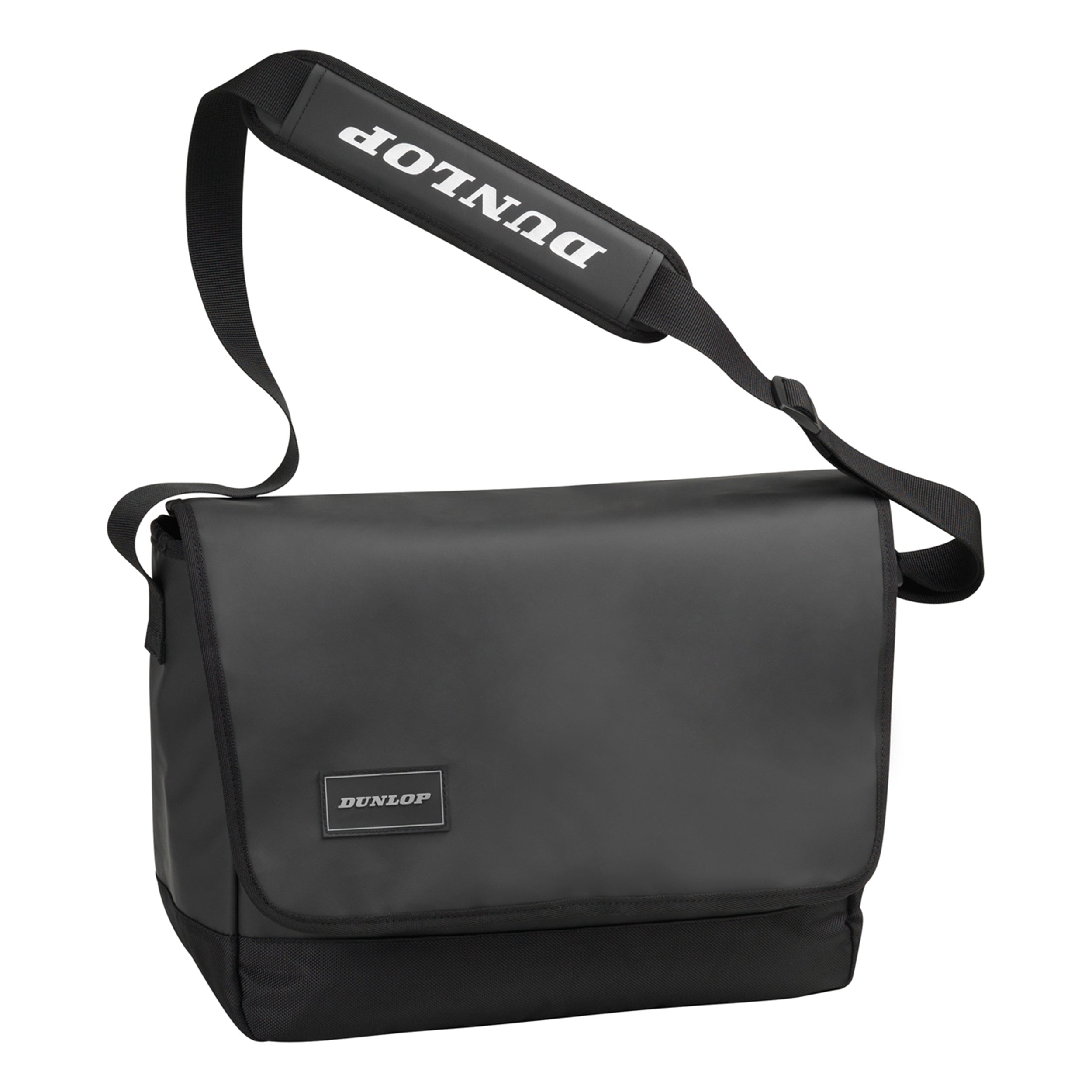 Dunlop Pro Laptoptaske - sort