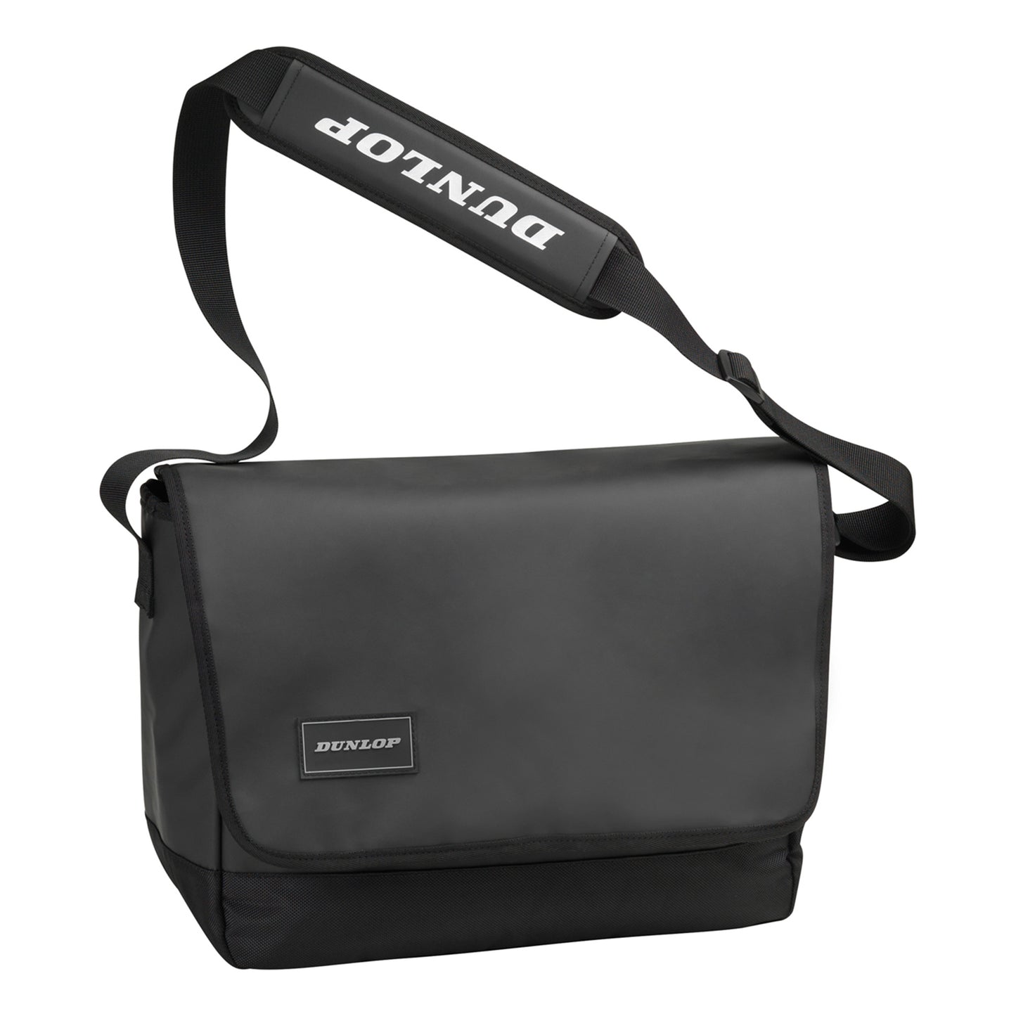 Dunlop Pro Laptoptaske - sort