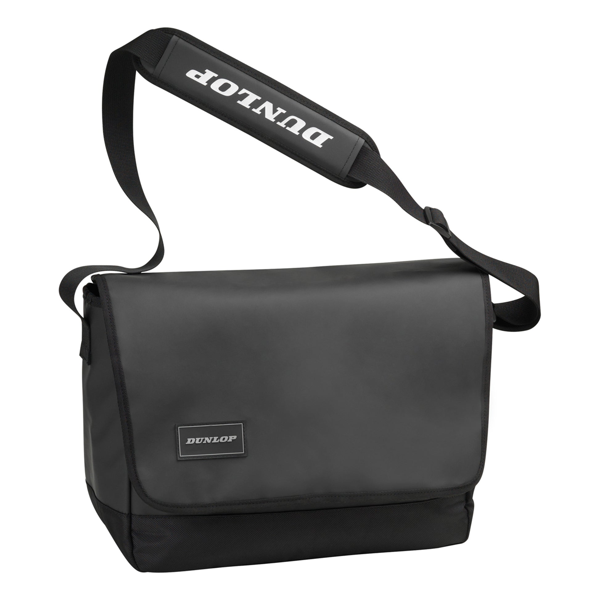 Dunlop Pro Laptoptaske - sort