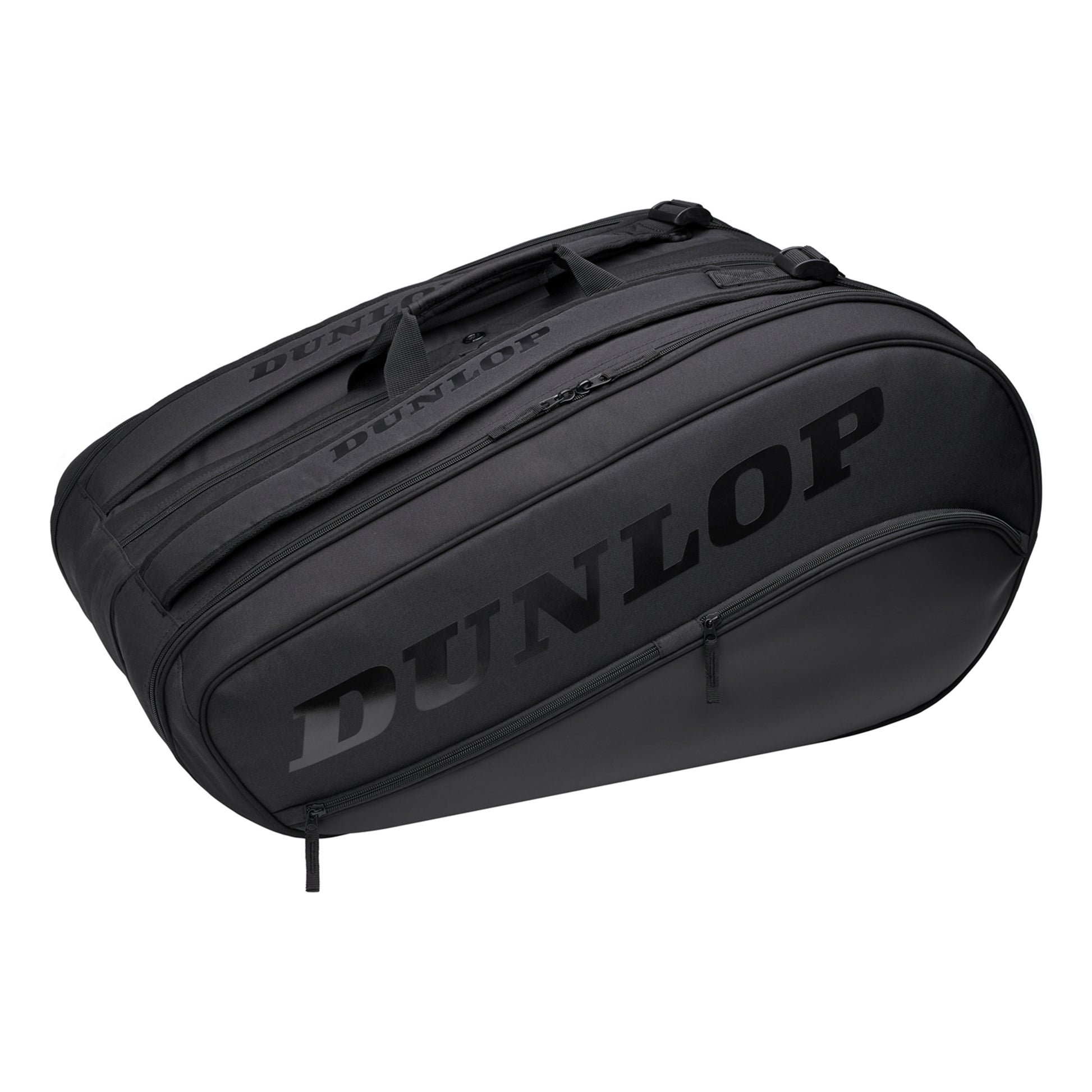 Dunlop Team Thermo Ketchertaske 12 - sort