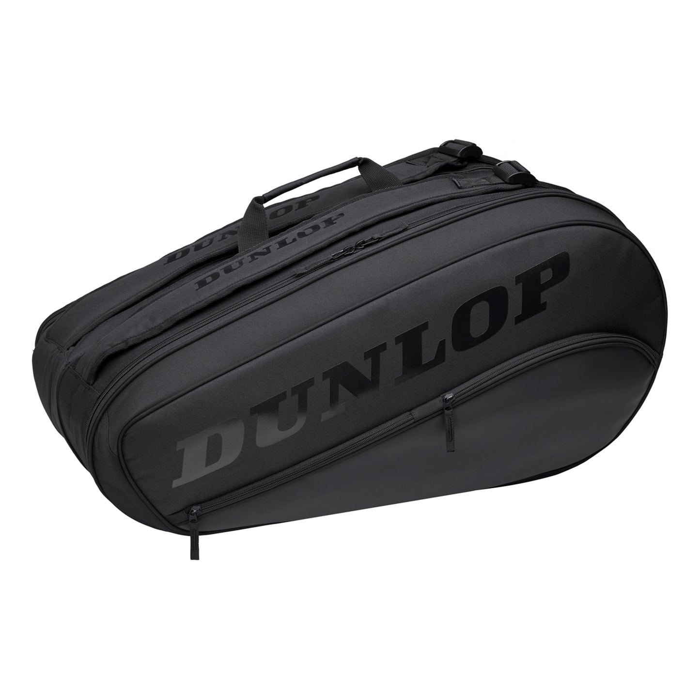 Dunlop Team Thermo Ketchertaske 8er-Sort