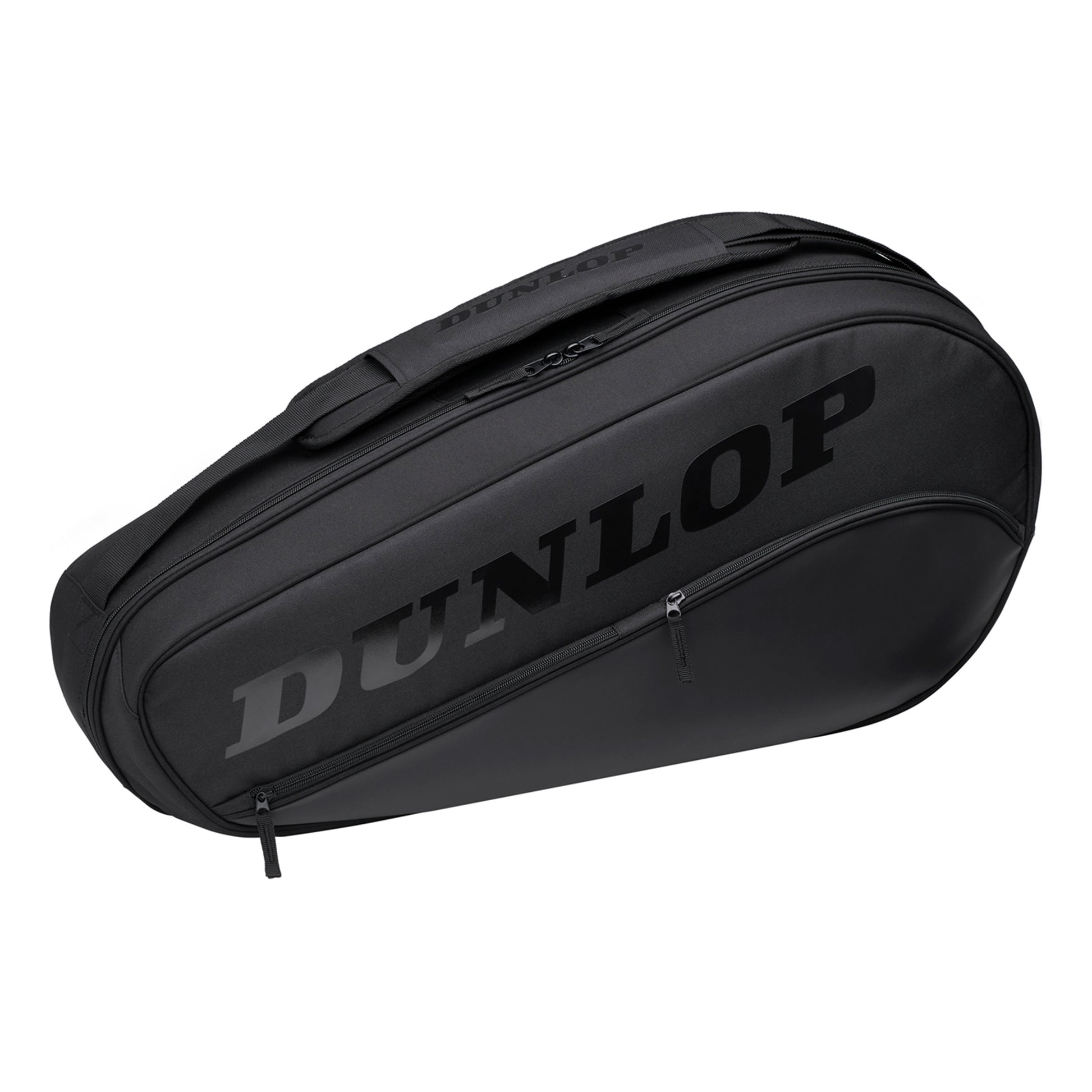 Dunlop Team Thermo Ketchertaske 3 - sort