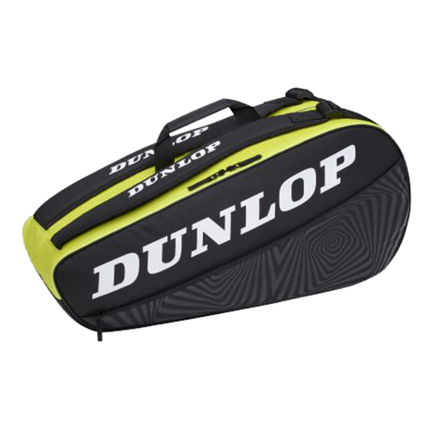 Dunlop SX Club Ketchertaske 6 - sort