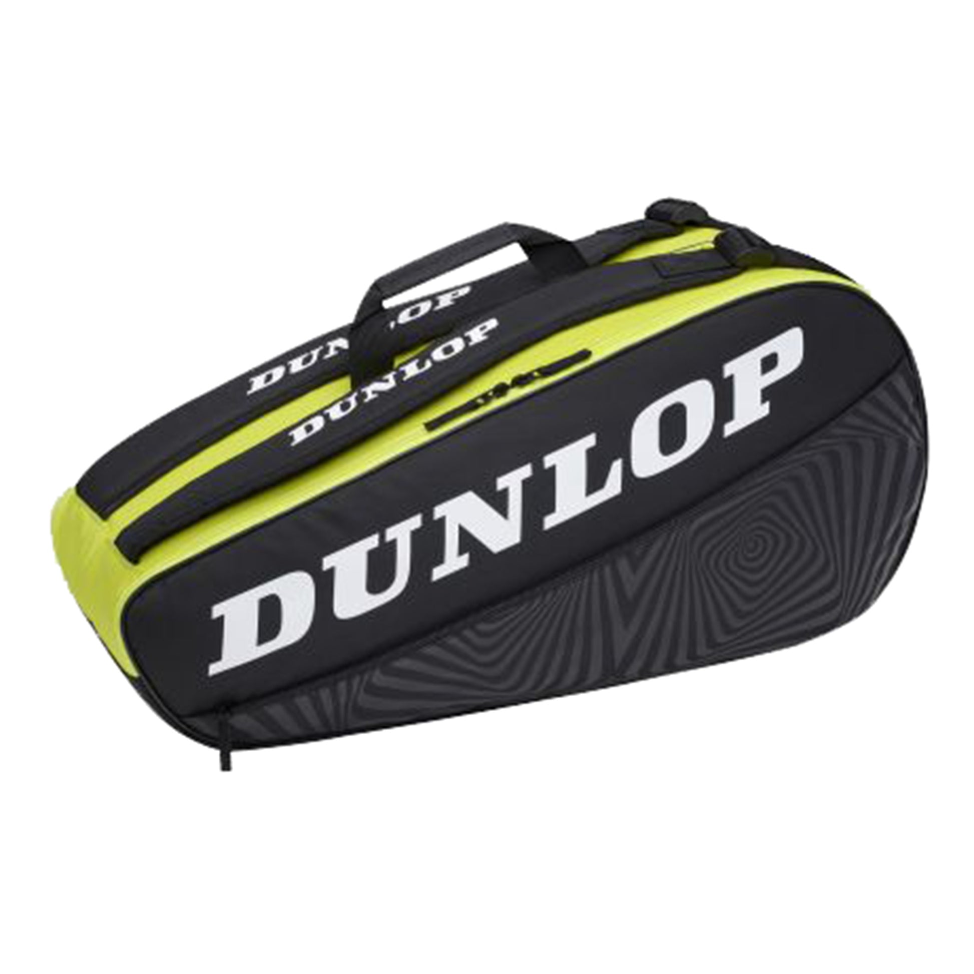 Dunlop SX Club Ketchertaske 6 - sort