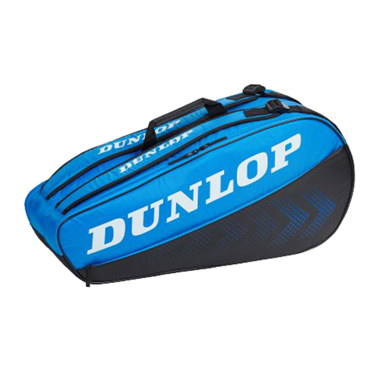 Dunlop FX Club Ketchertaske 6 - blå