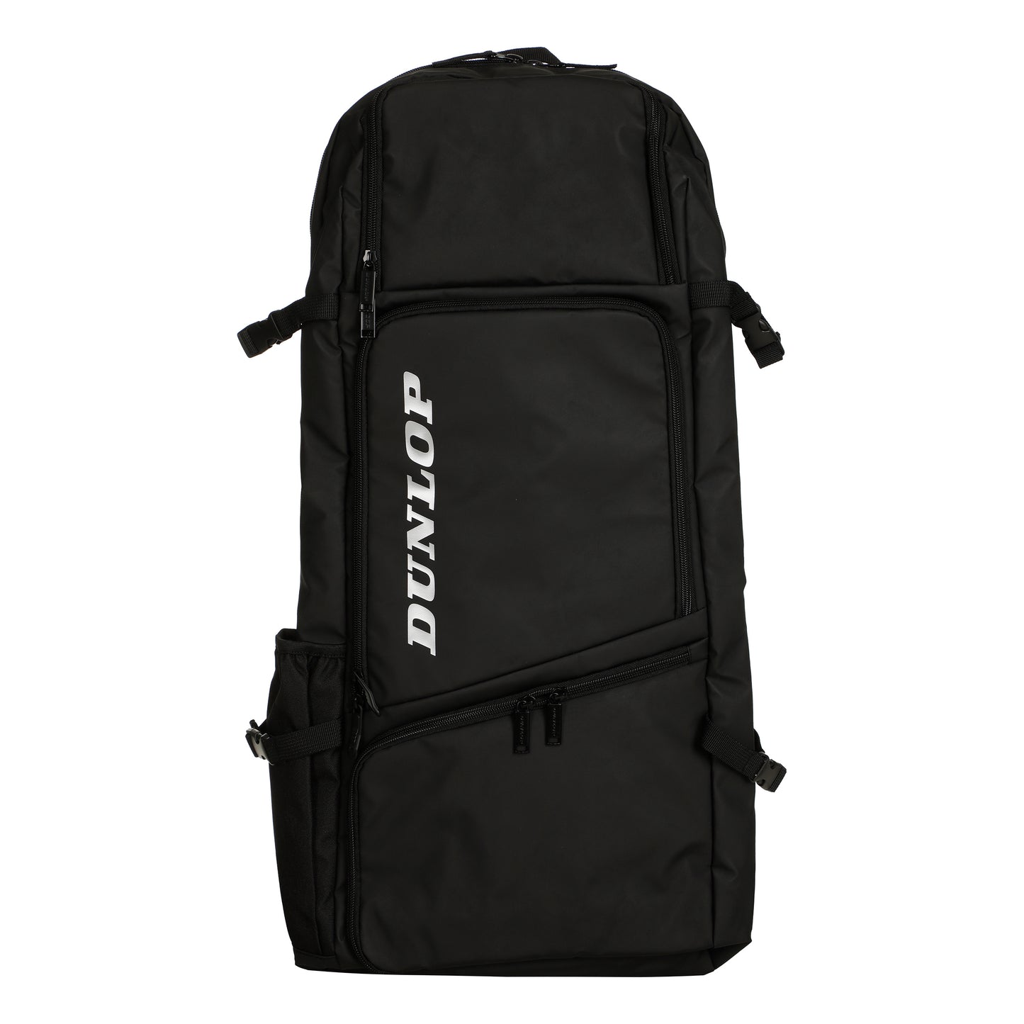 Dunlop Pro Series Long Rygsæk - sort