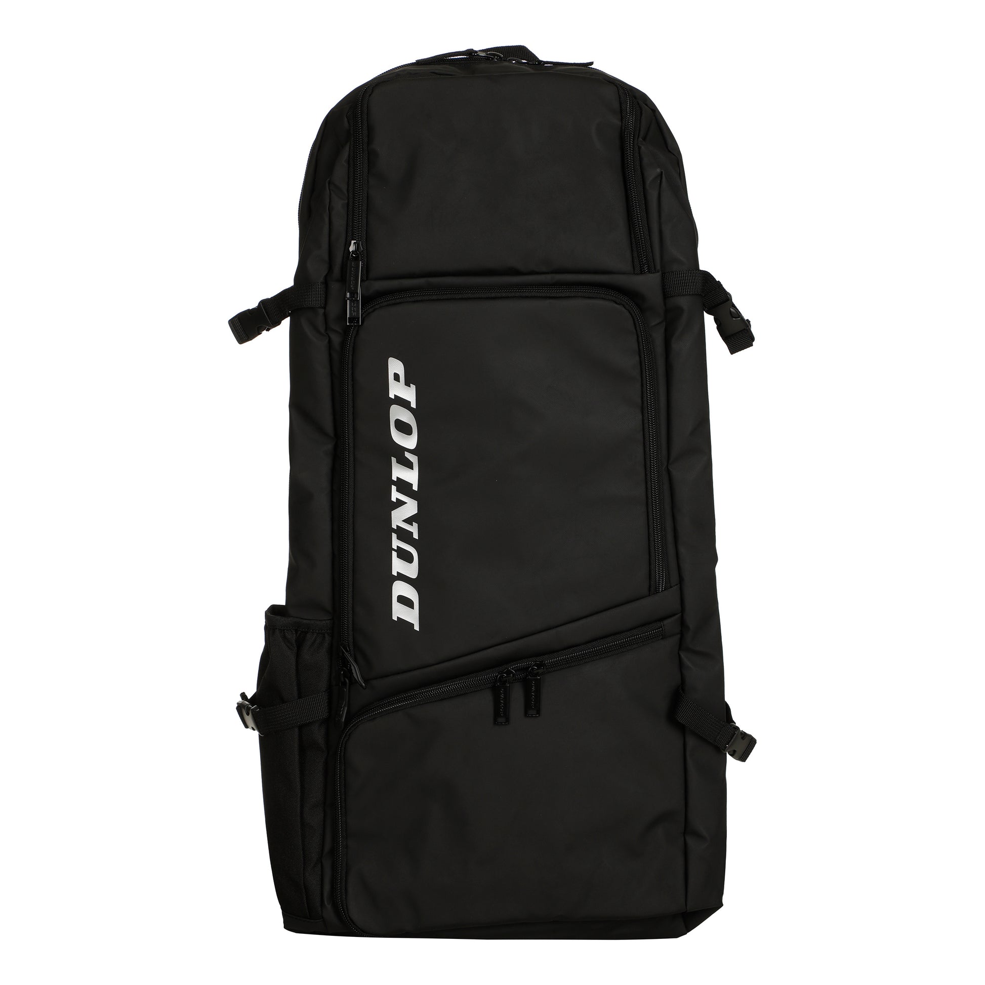 Dunlop Pro Series Long Rygsæk - sort