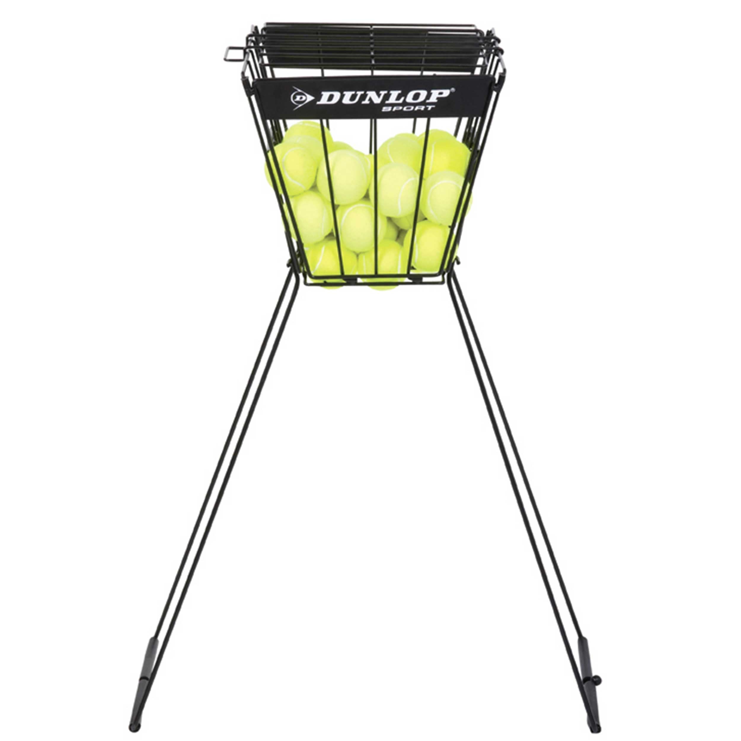 Dunlop Pick Up Boldkurv-Sort
