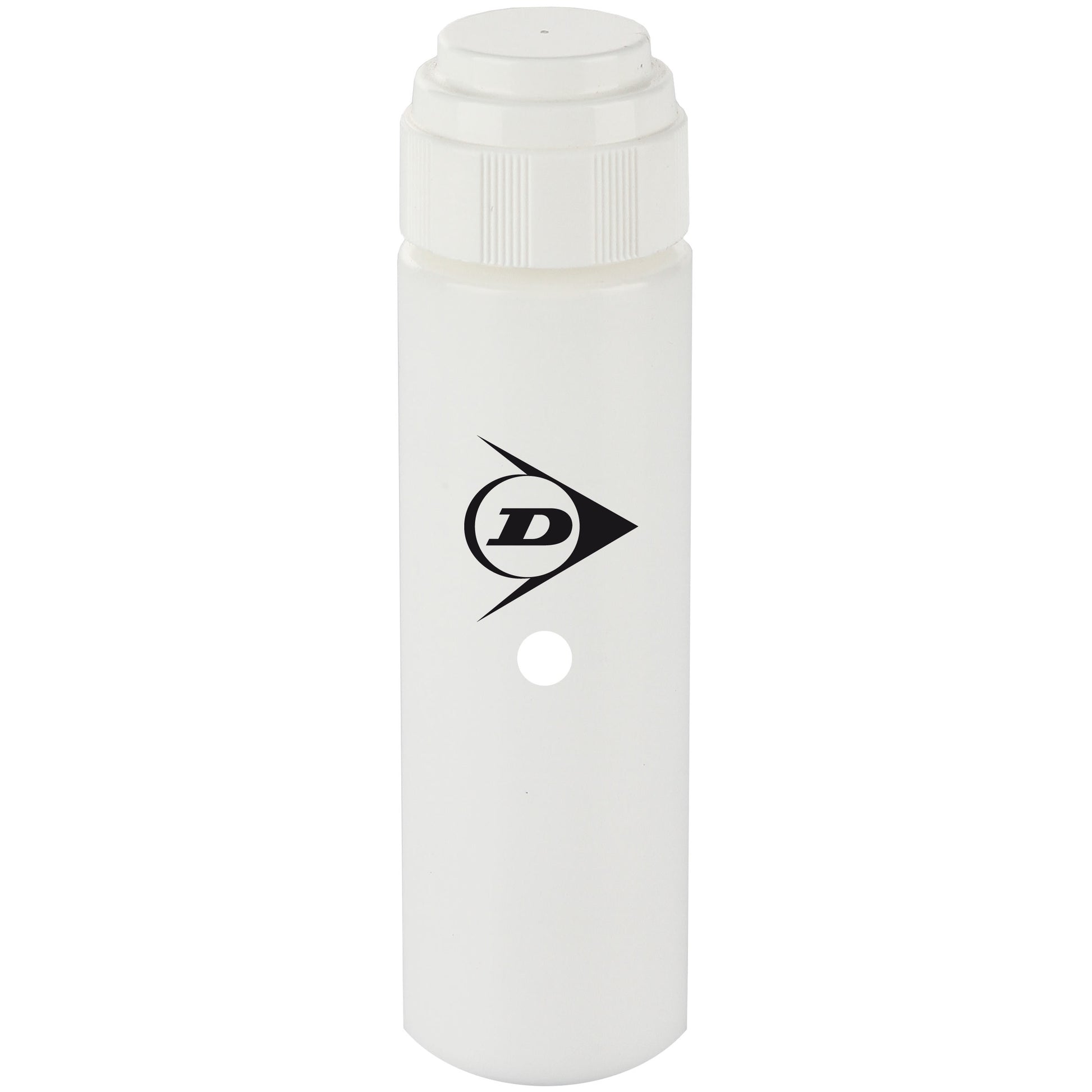 Dunlop Logopen-Hvid
