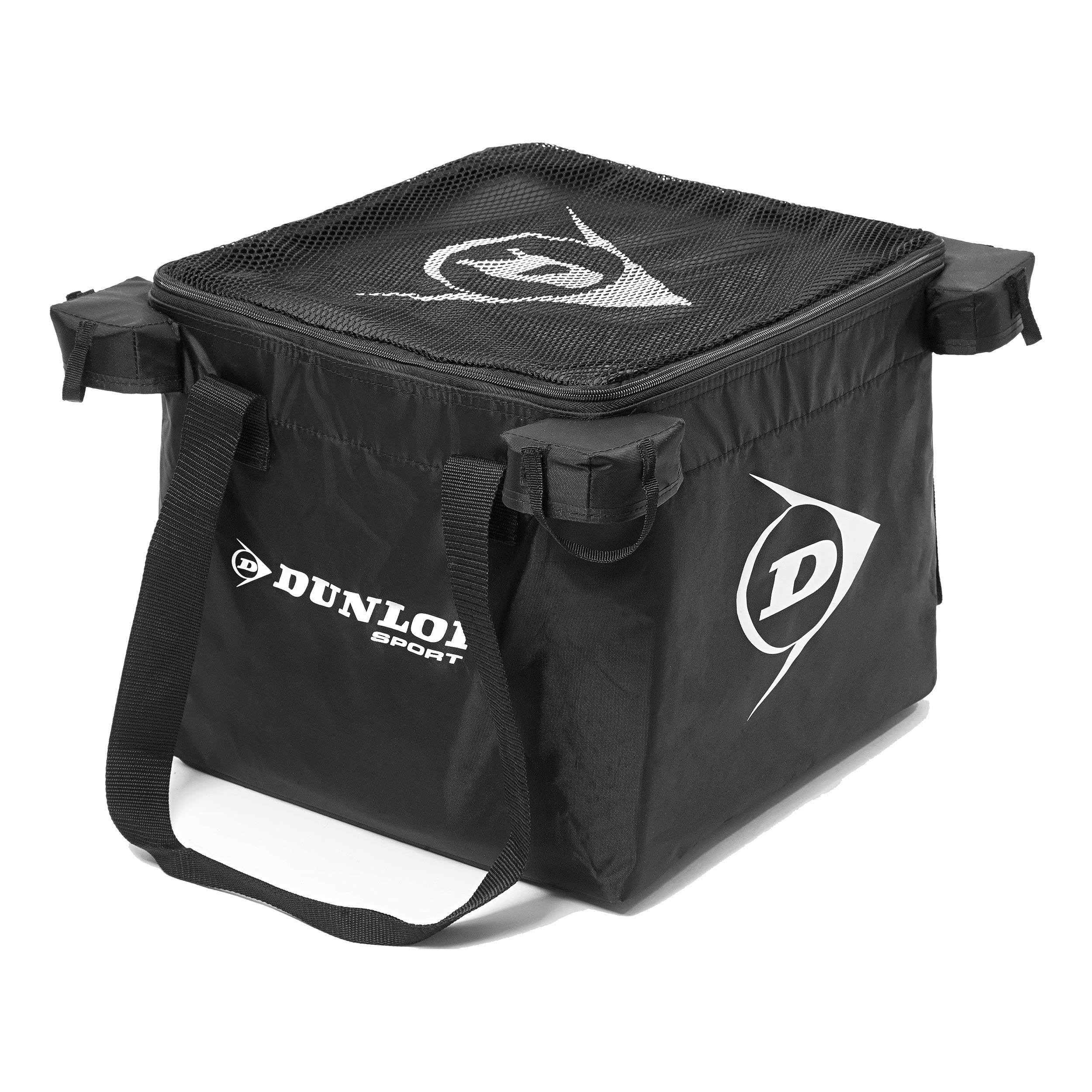 Dunlop Foldable Teaching Cart 144 Boldvogn-Sort