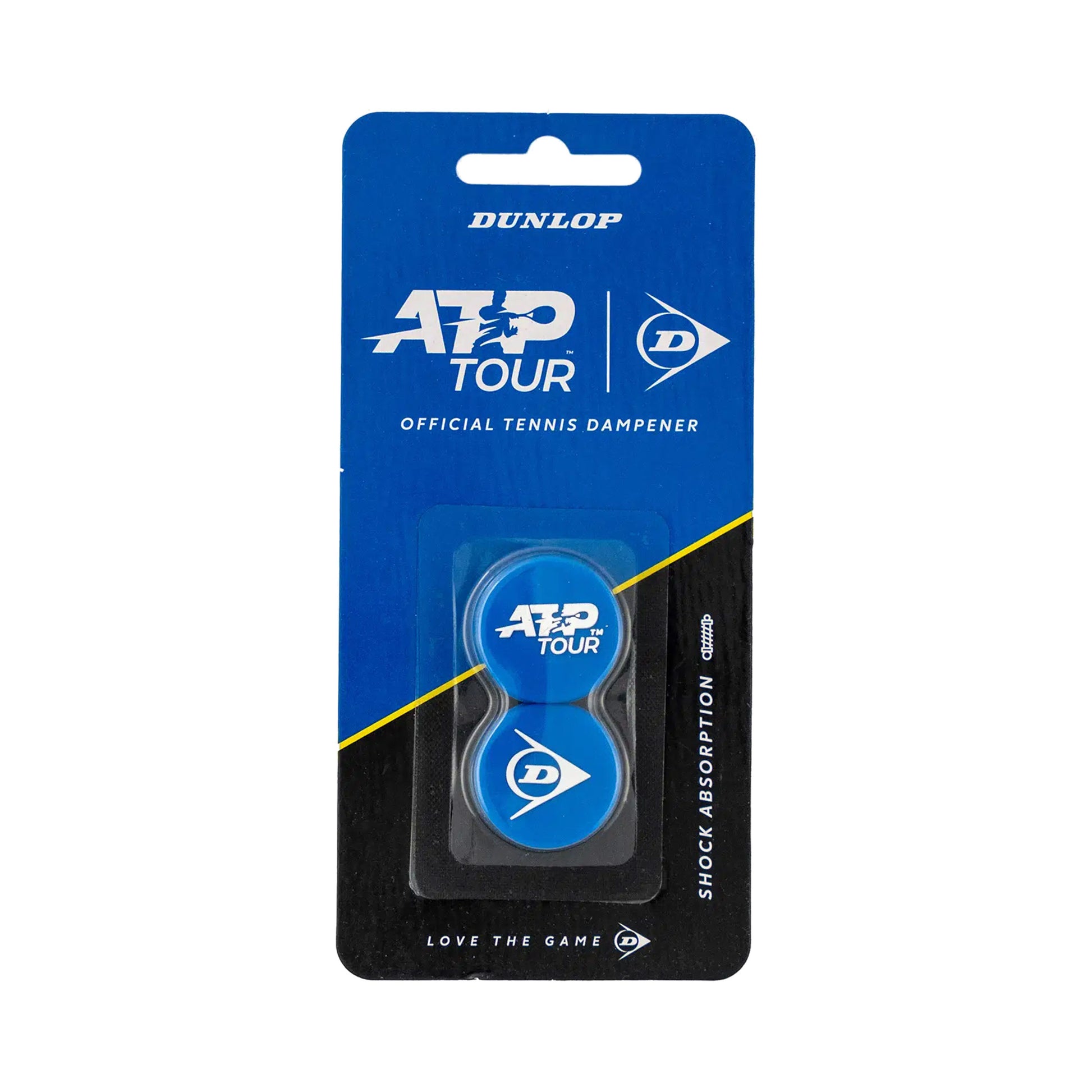 Dunlop D Tac ATP Flying Dæmper
