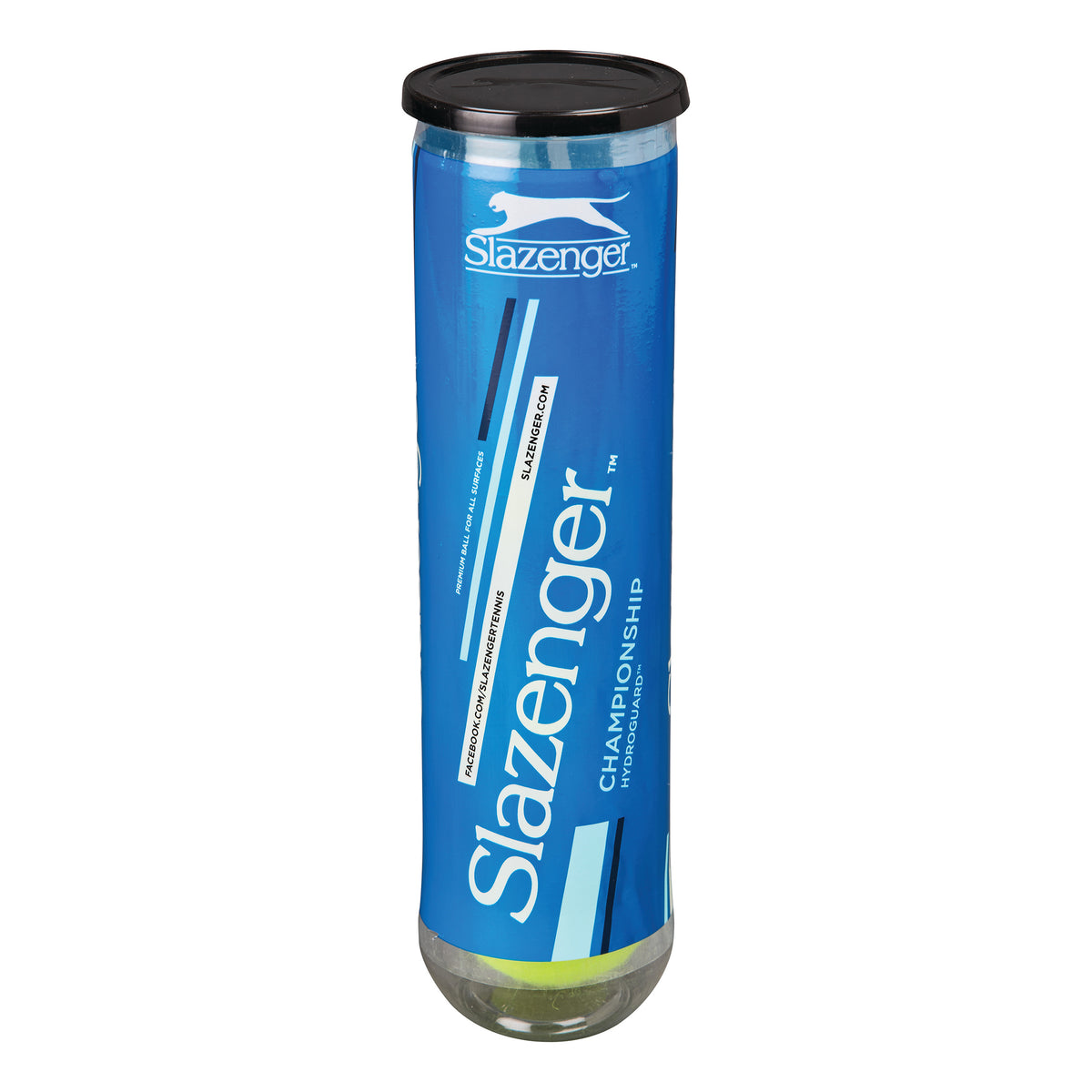 Slazenger Championship Hydroguard Dåse med 4