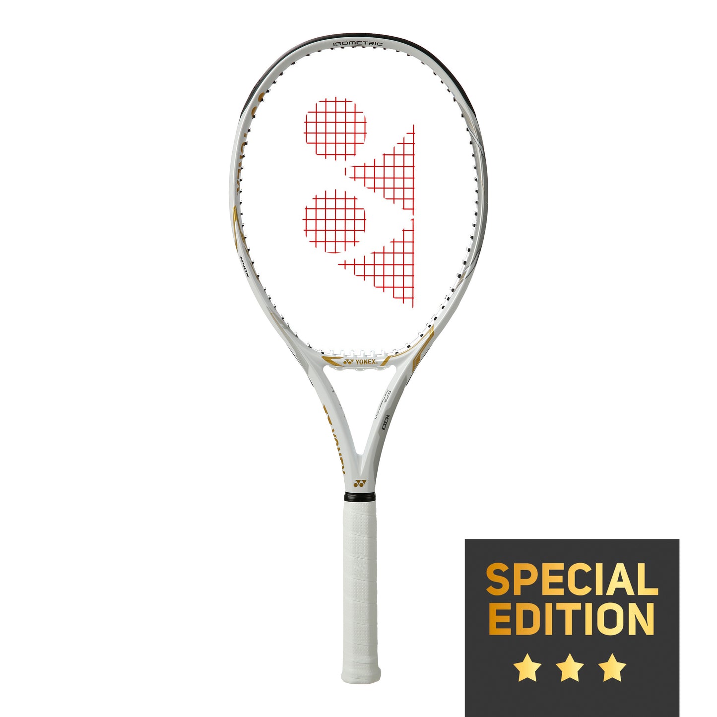 Yonex Ezone 100 300g Tennisketchere uden strenge