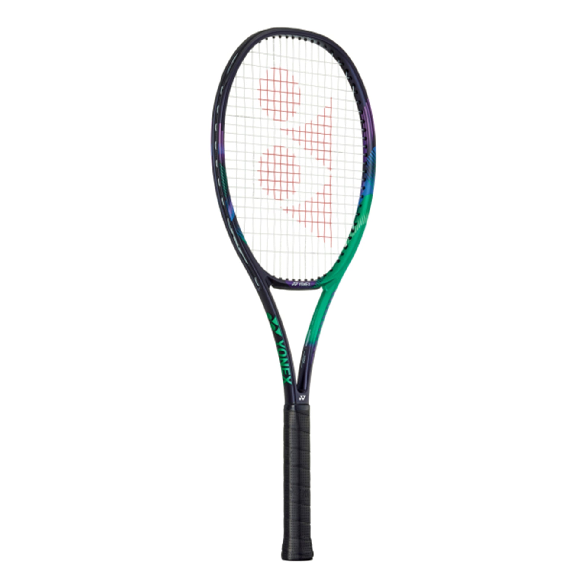 Yonex VCORE Pro Pro 97D (320g) Tennisketchere uden strenge