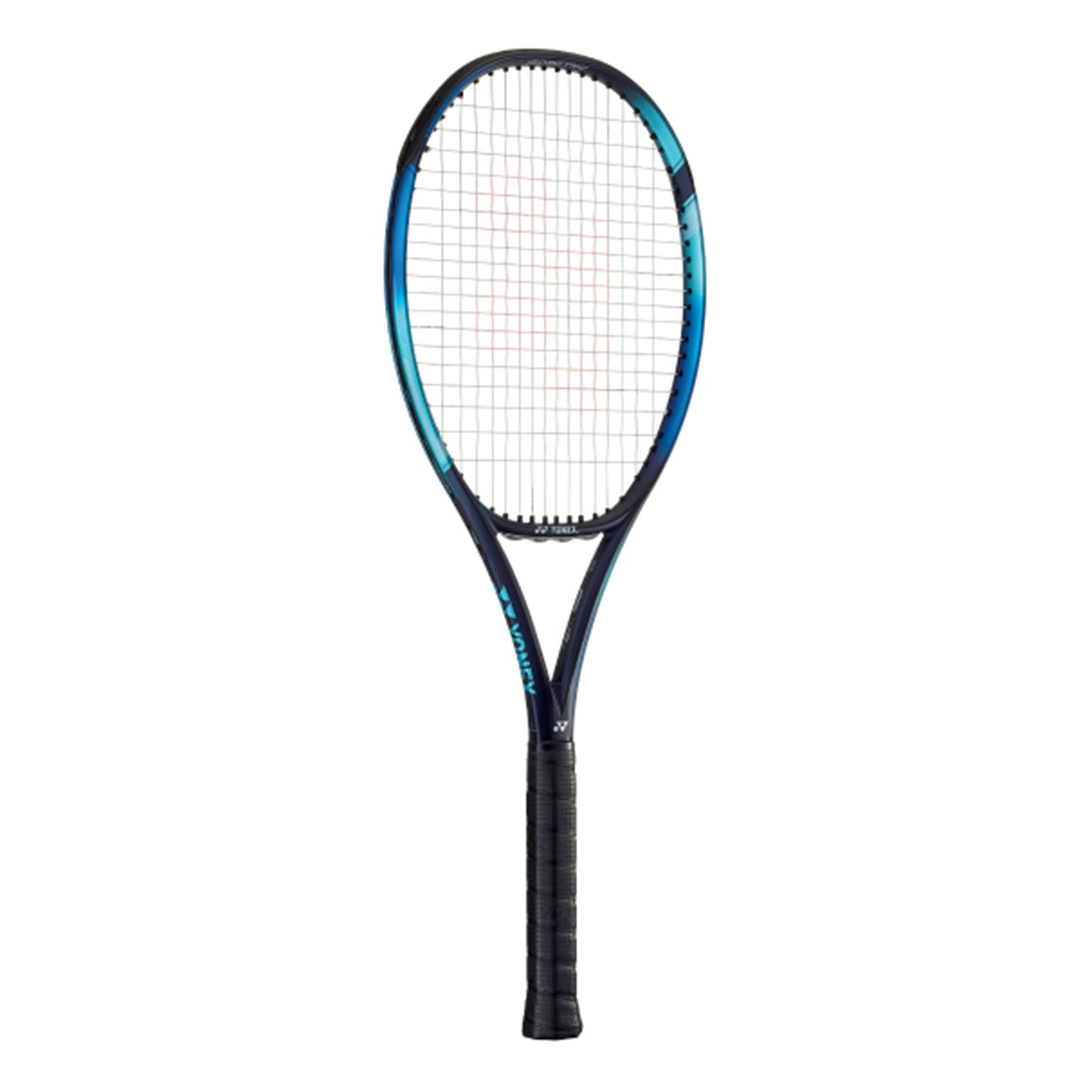 Yonex Ezone 98 Tennisketchere Test ketchere