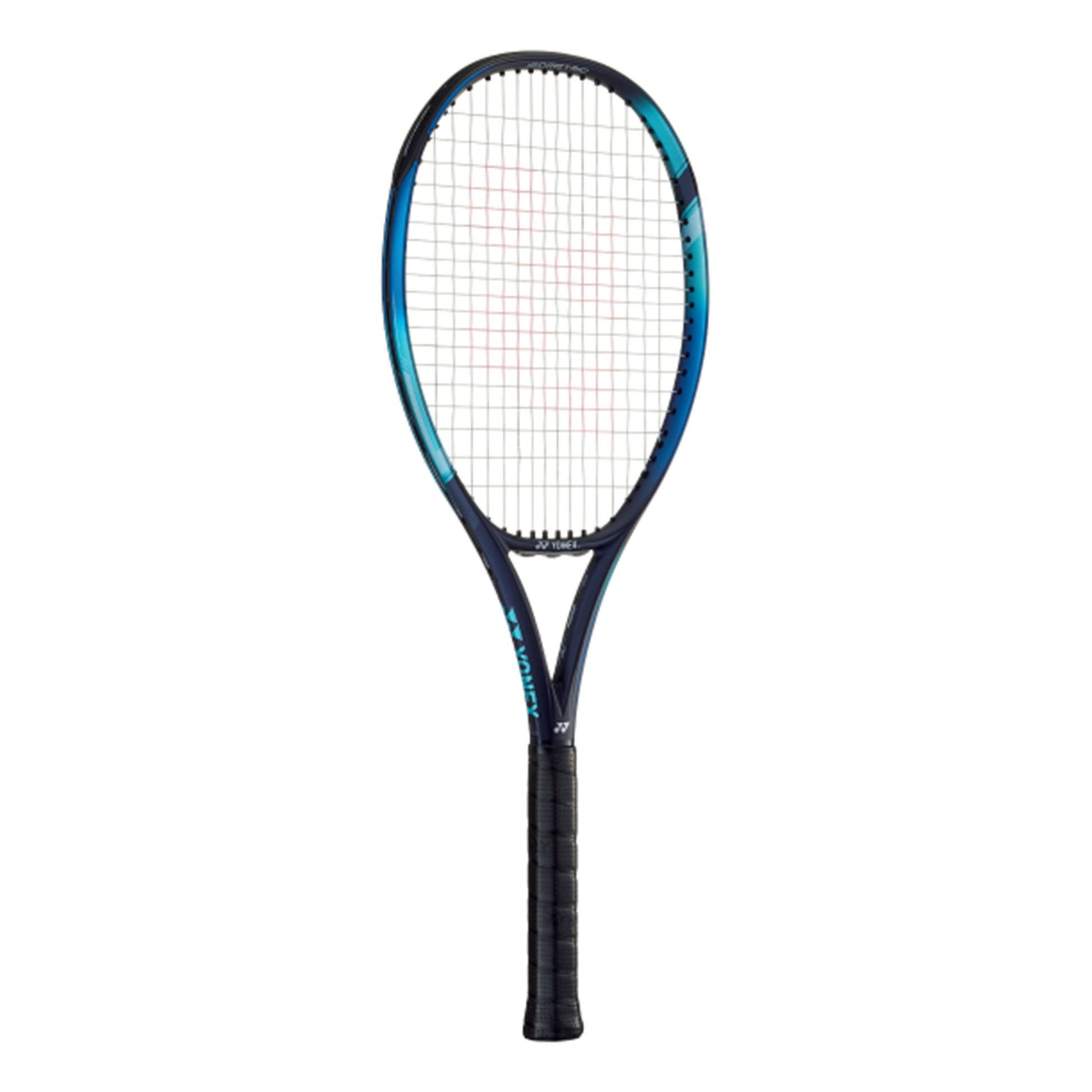 Yonex Ezone 100 (300g) Tennisketchere Test ketchere
