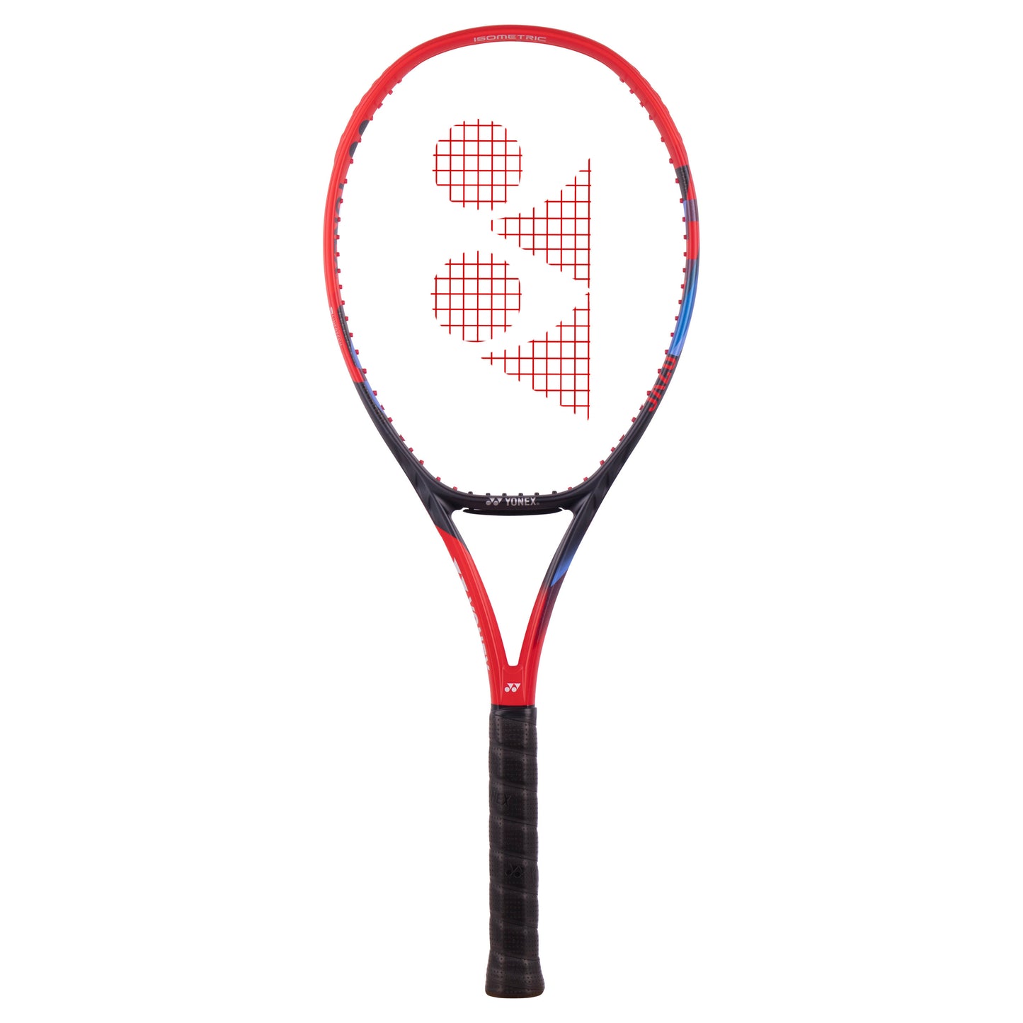Yonex Vcore 98 Tennisketchere Test ketchere