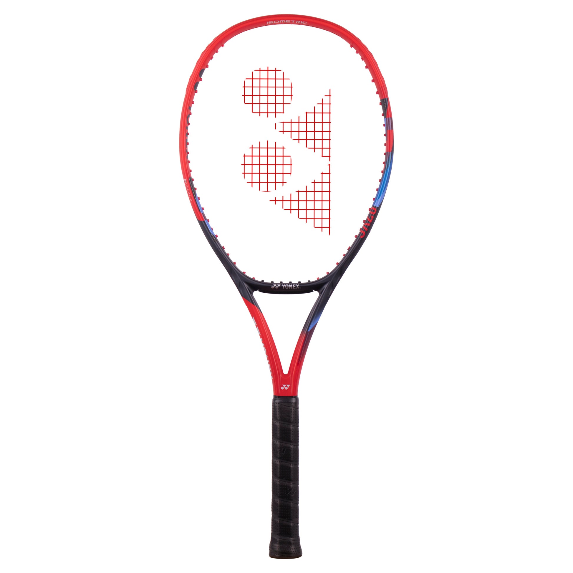 Yonex VCore 100 (2023) Tennisketchere Brugte ketchere (opstrenget)