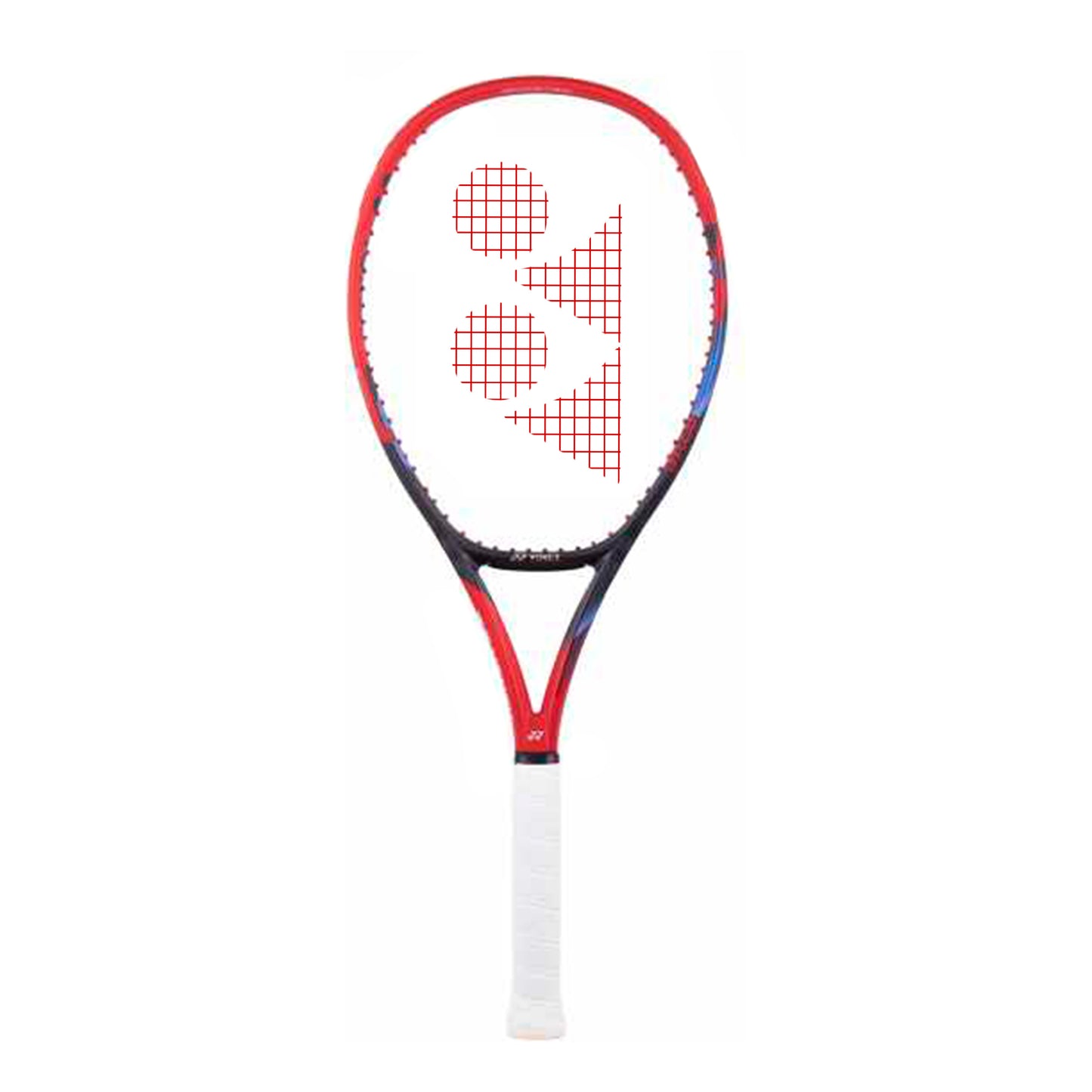 Yonex VCore 100L (2023) Tennisketchere Brugte ketchere (opstrenget)
