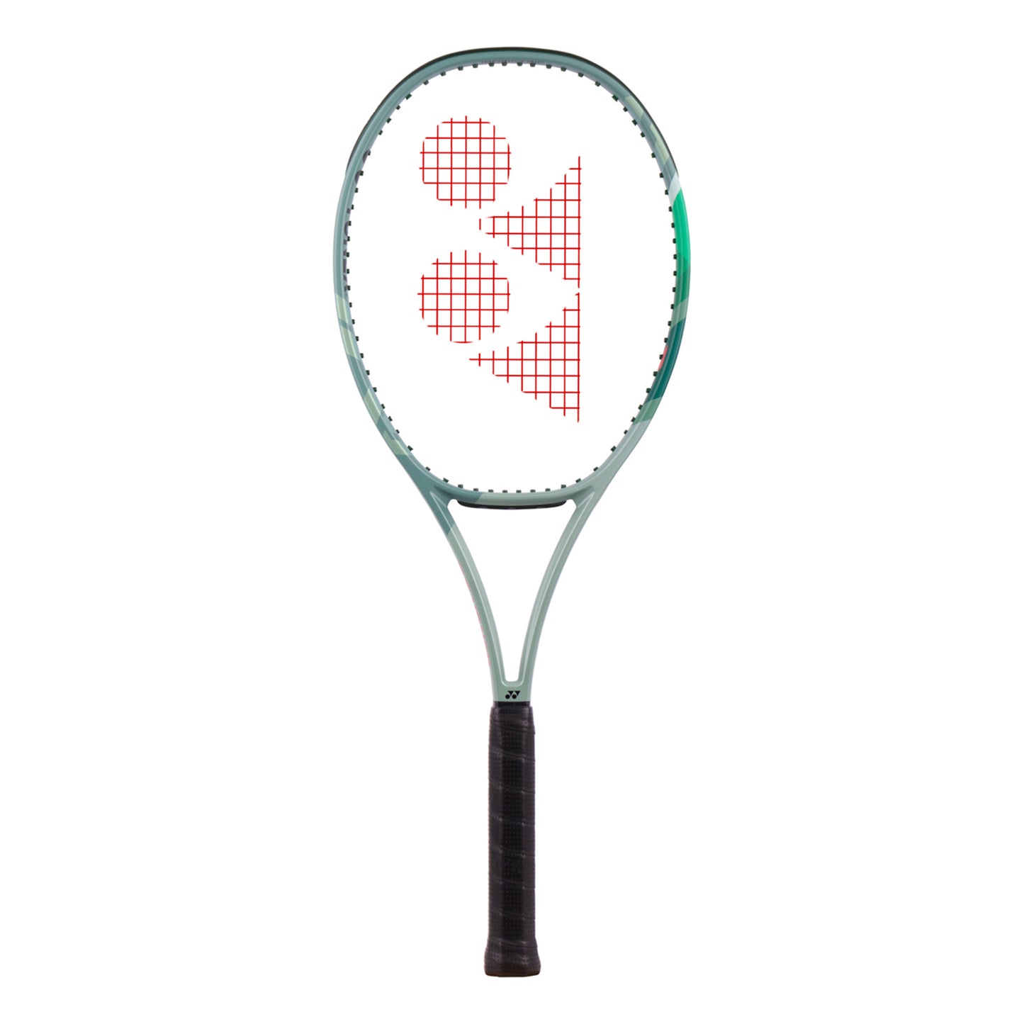 Yonex Percept 97H (330g) Tennisketchere Test ketchere