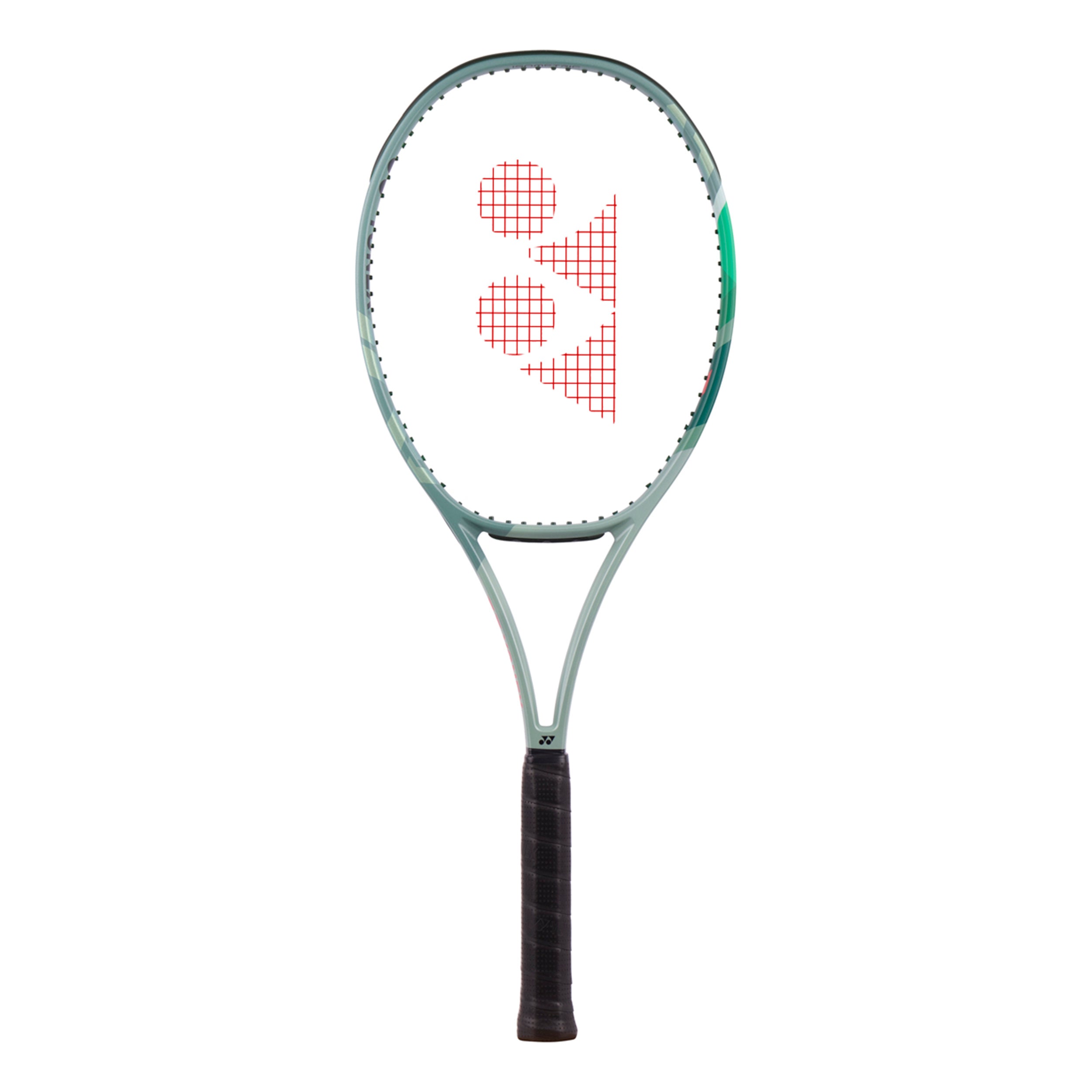 Yonex Percept 97 D (320g) Tennisketchere Test ketchere
