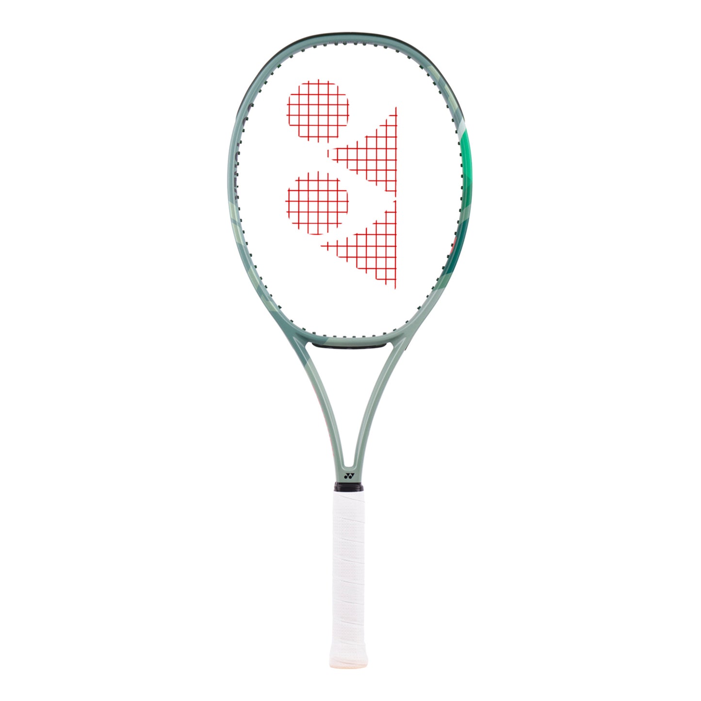 Yonex Percept 97 L Tennisketchere Test ketchere