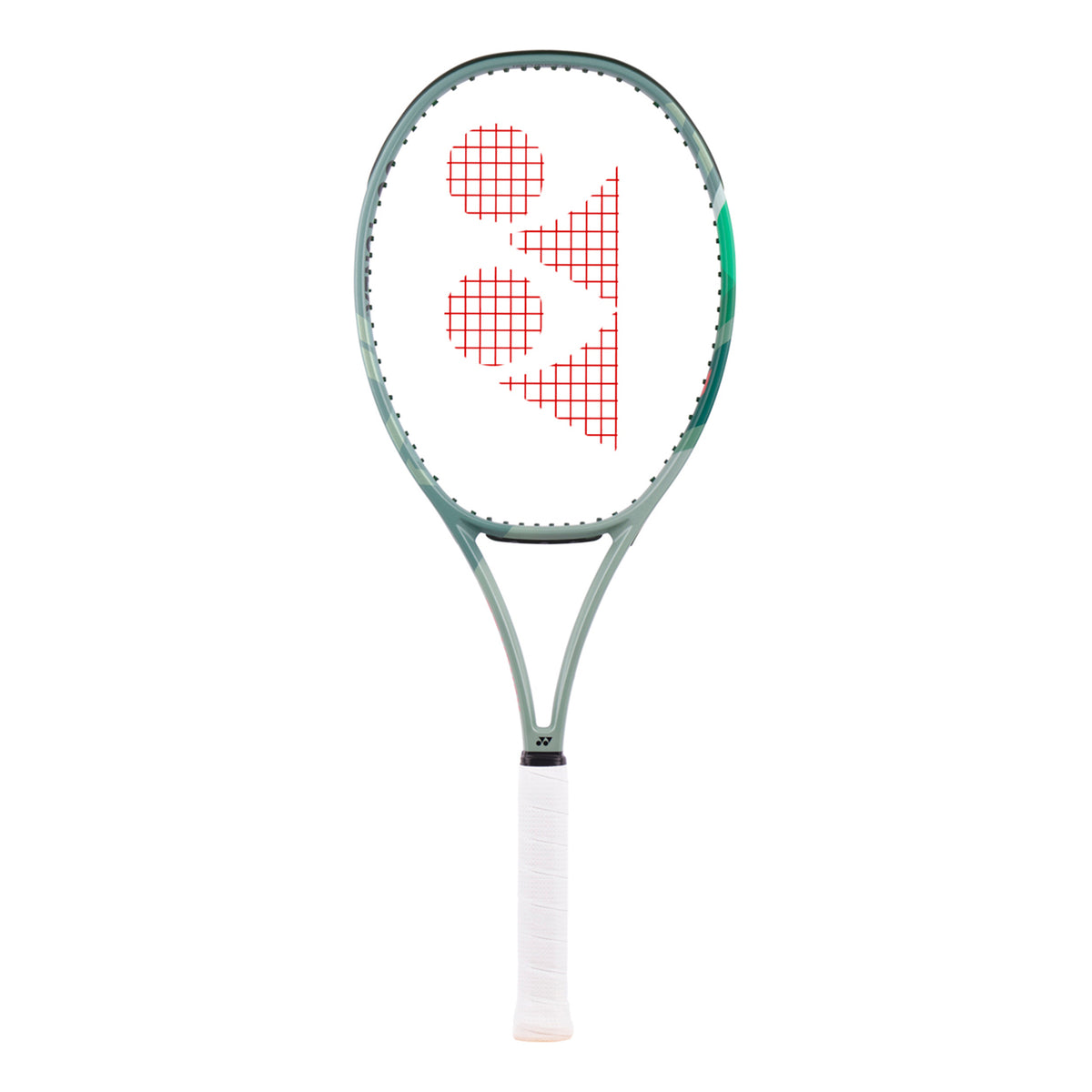 Yonex Percept 97 L Tennisketchere Test ketchere