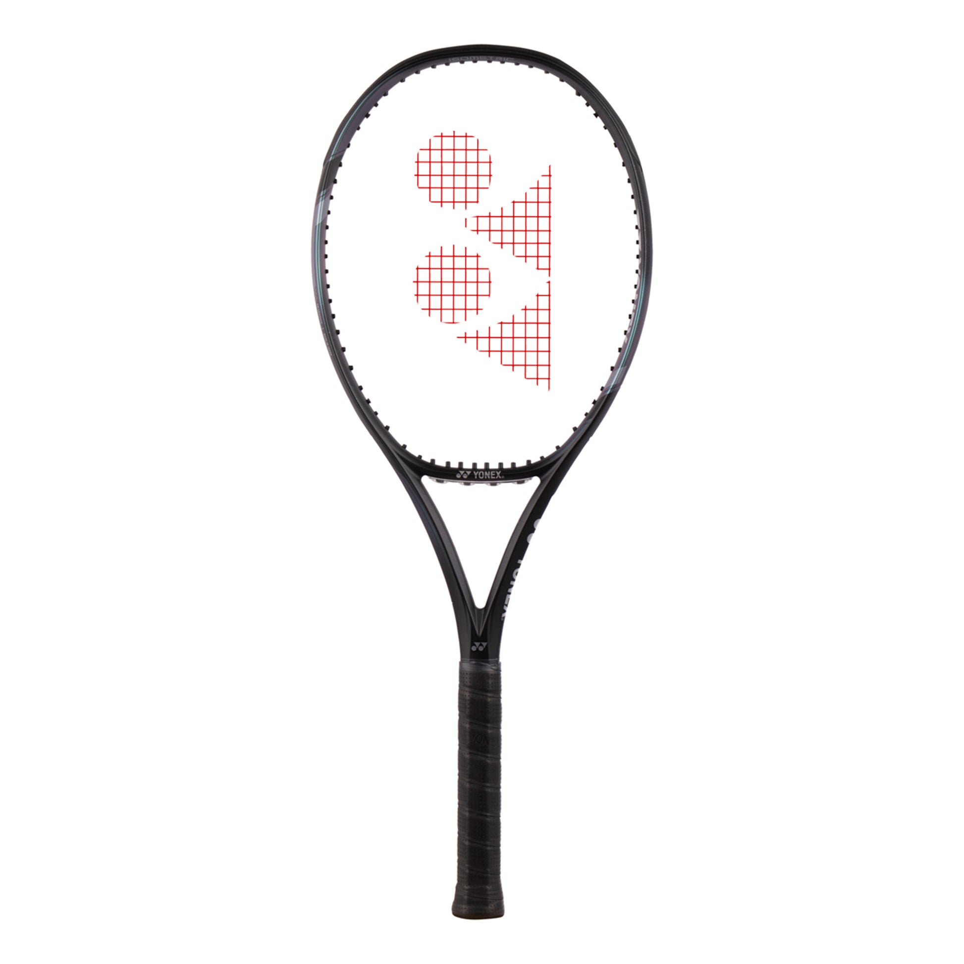 Yonex Ezone 98 Aqua Night Tennisketchere Test ketchere