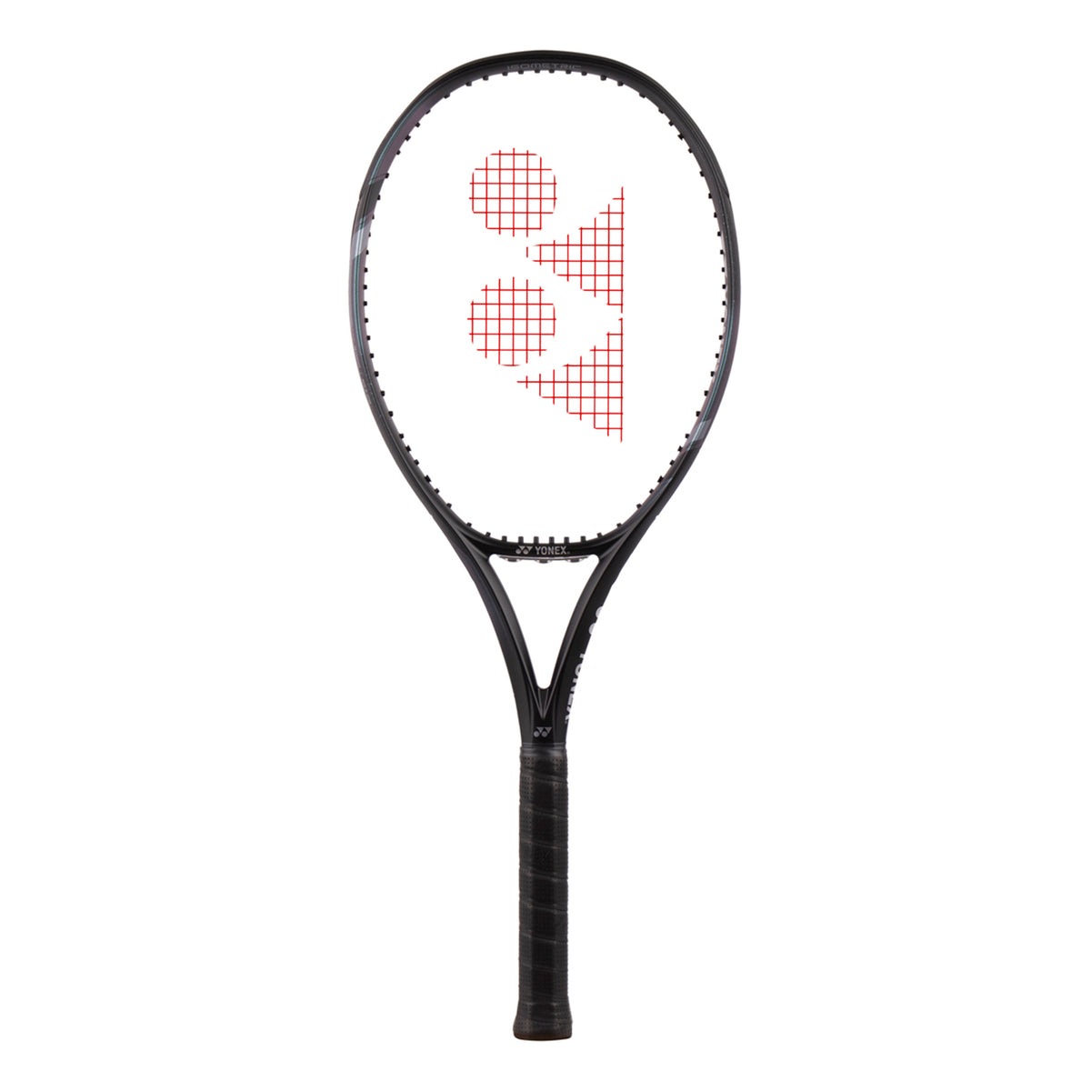 Yonex Ezone 100 Aqua Night Tennisketchere uden strenge