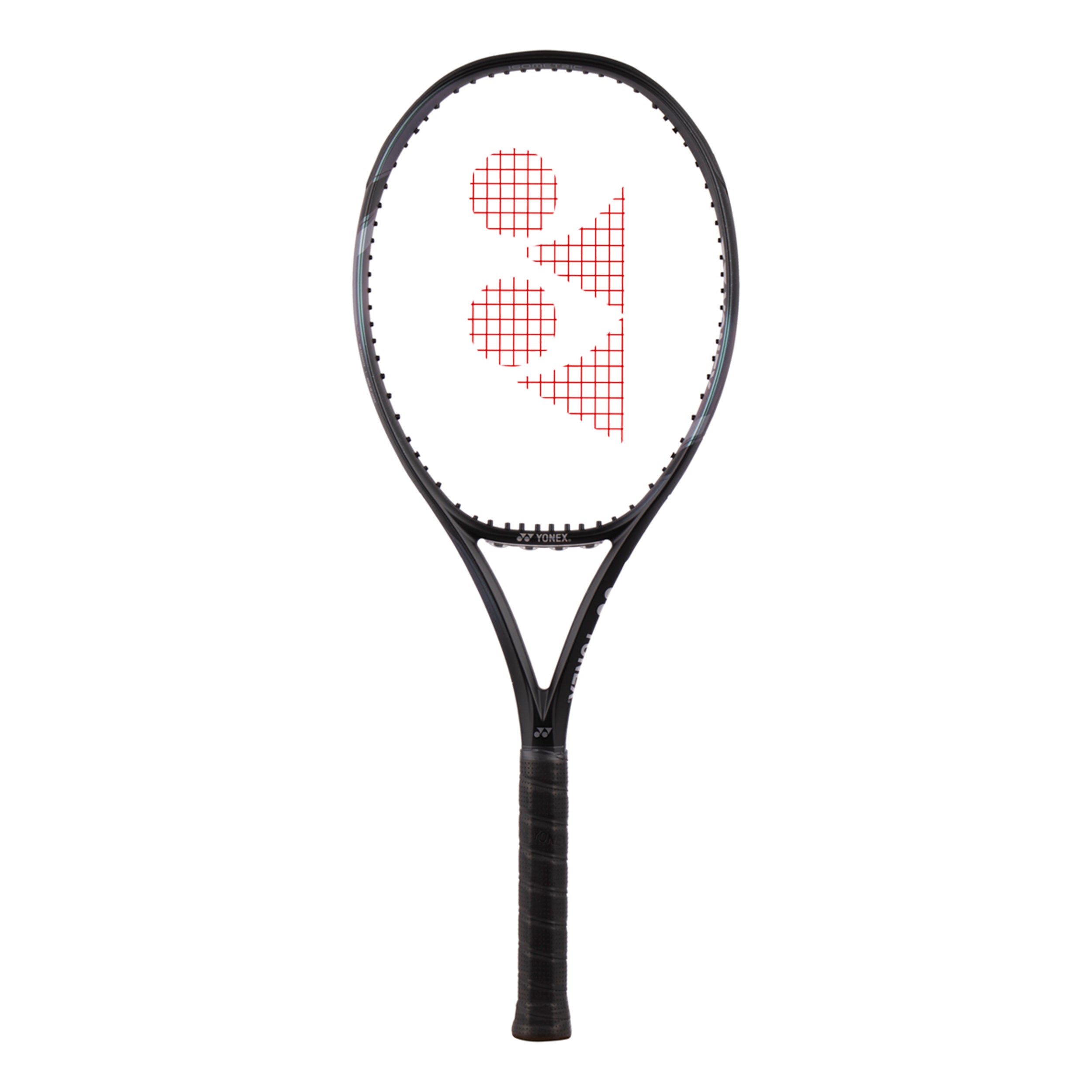Yonex Ezone 98 Aqua Night Tennisketchere Brugte ketchere (opstrenget)