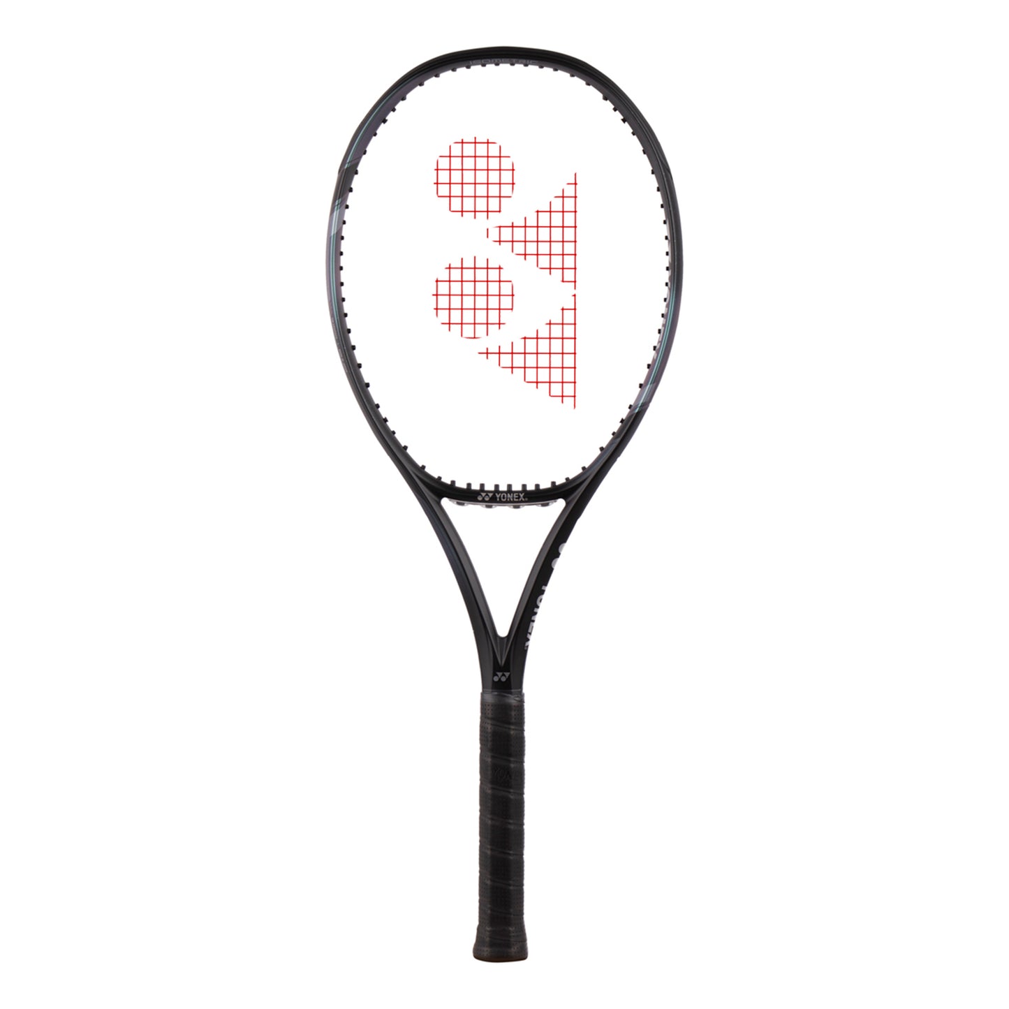 Yonex Ezone 98 Aqua Night Tennisketchere Brugte ketchere (opstrenget)