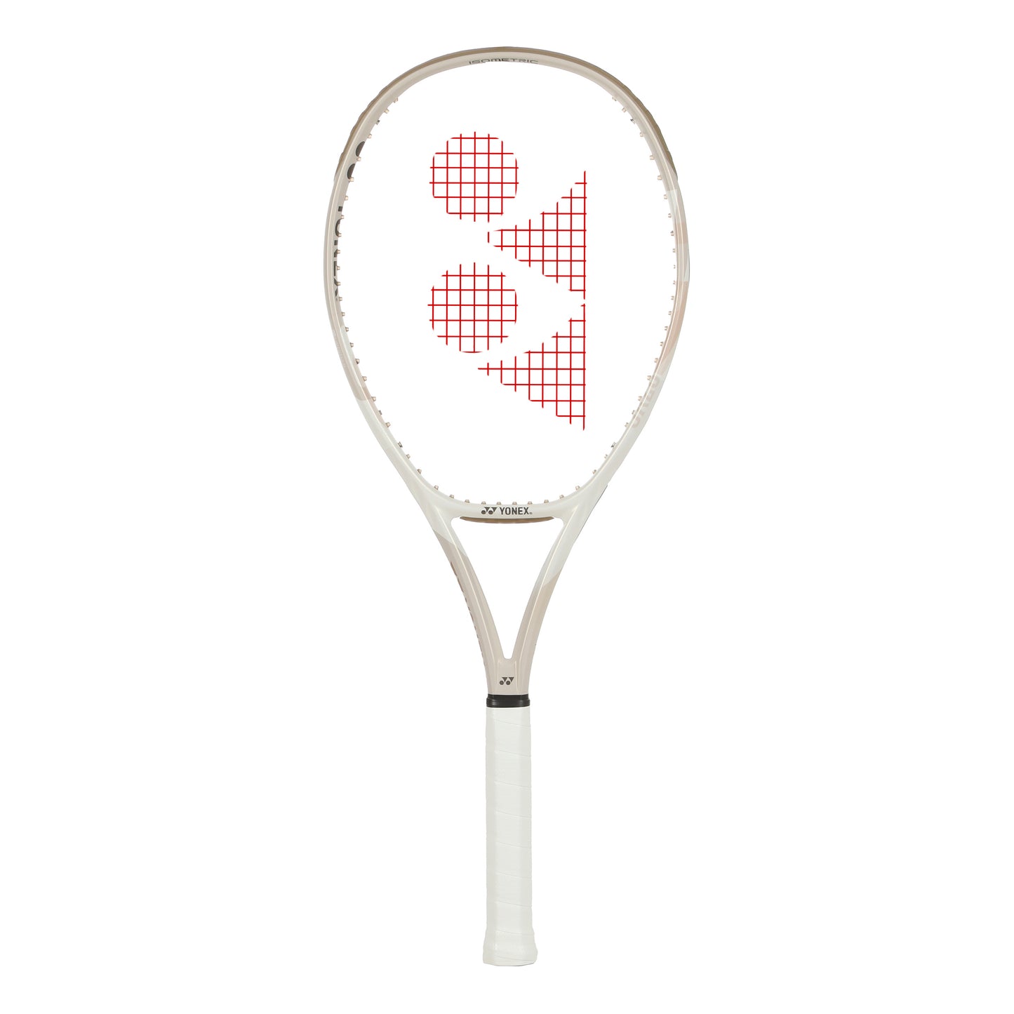 Yonex Vcore 100 Sand Beige Tennisketchere Test ketchere