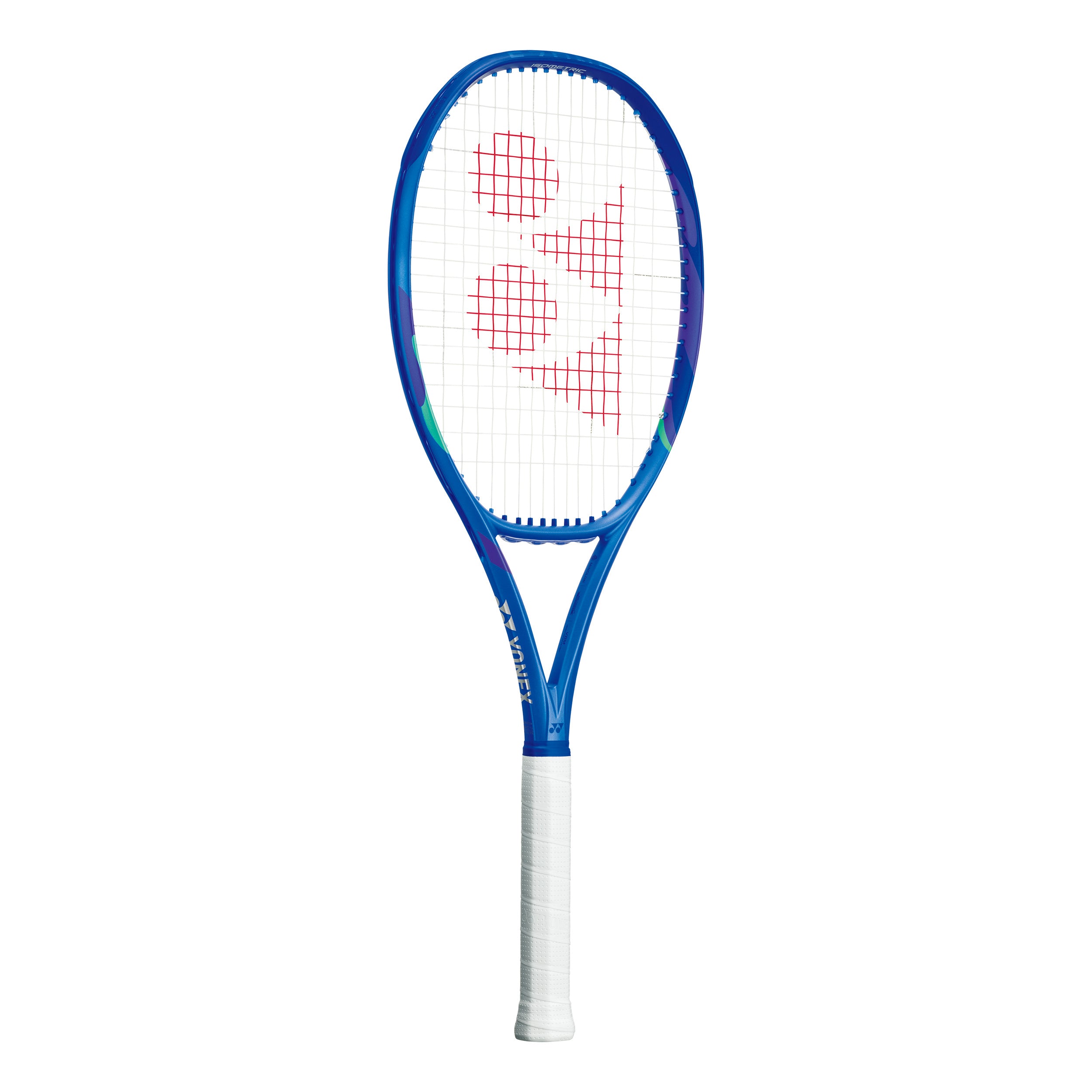 Yonex Ezone 98 (2025) Tennisketchere Test ketchere
