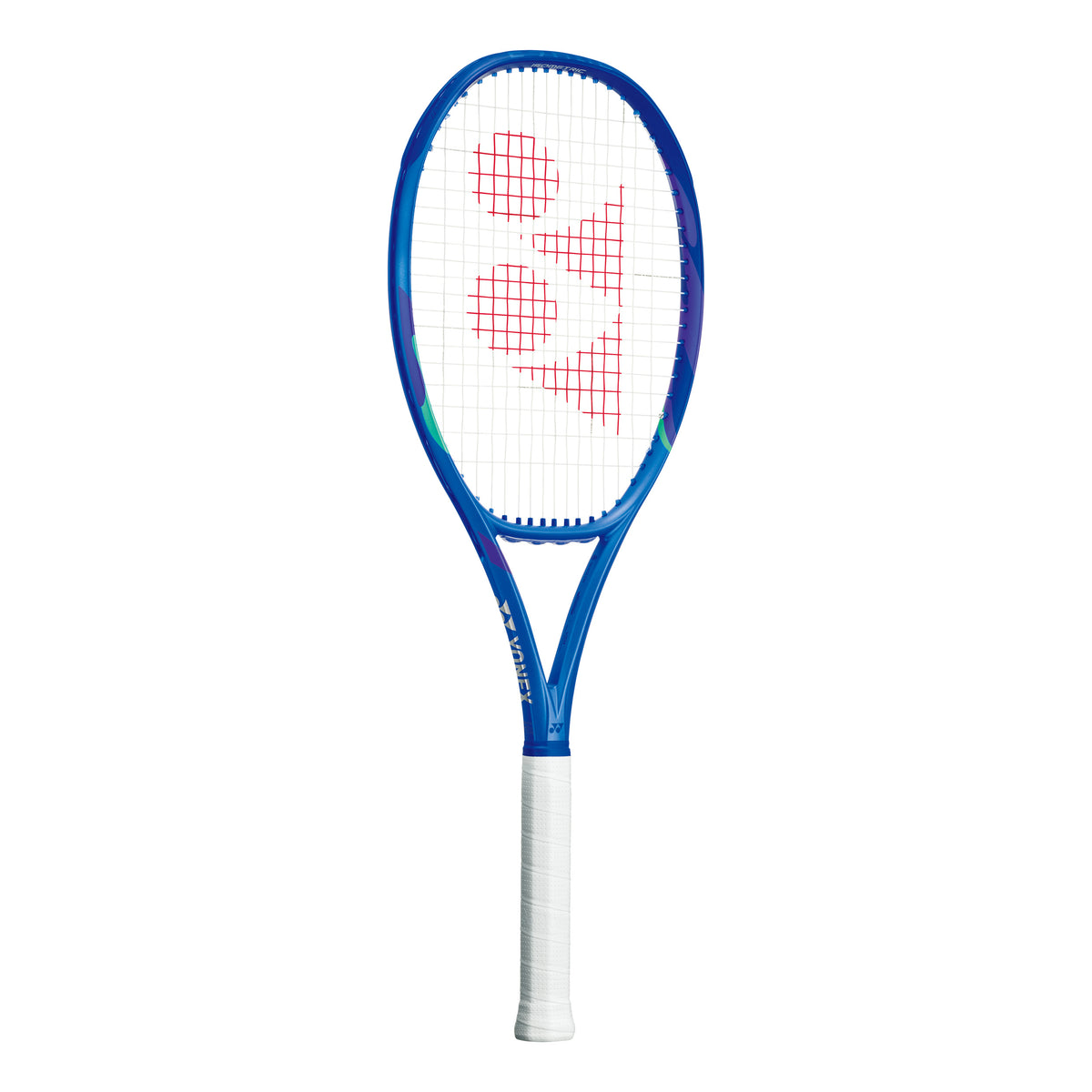 Yonex Ezone 98 (2025) Tennisketchere Test ketchere