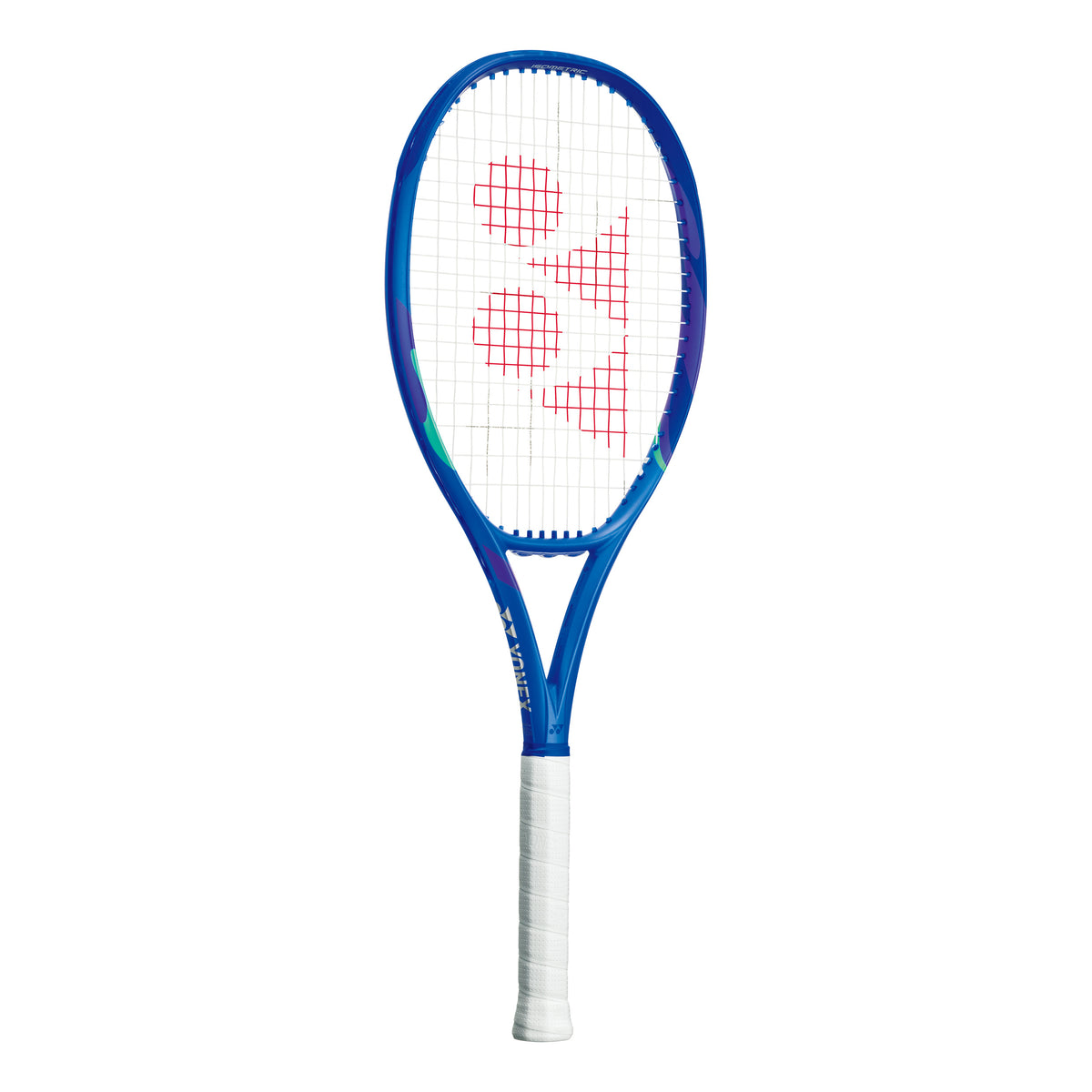 Yonex Ezone 100 (2025) Tennisketchere Test ketchere